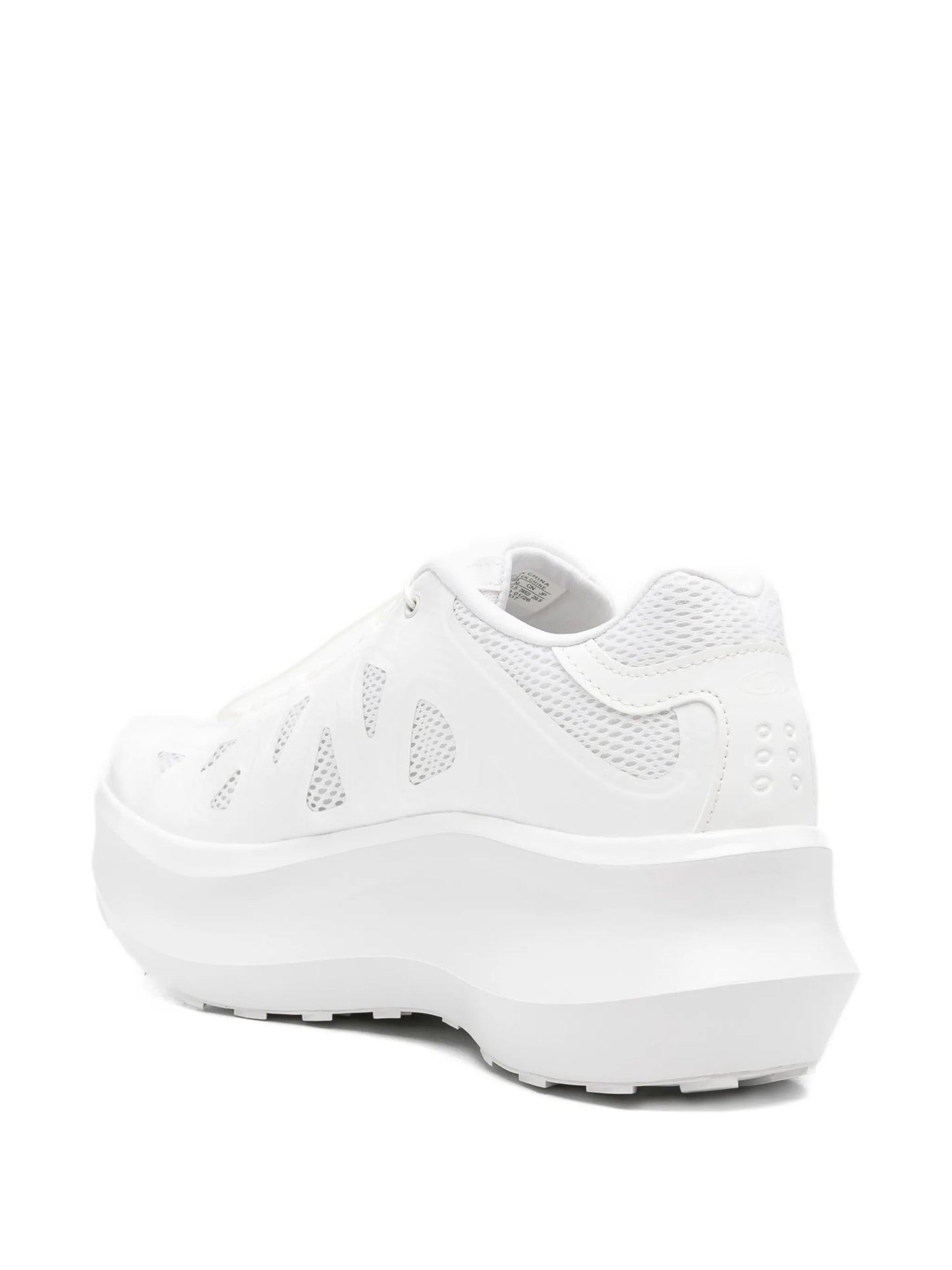 x Salomon XT-Whisper Void platform sneakers
