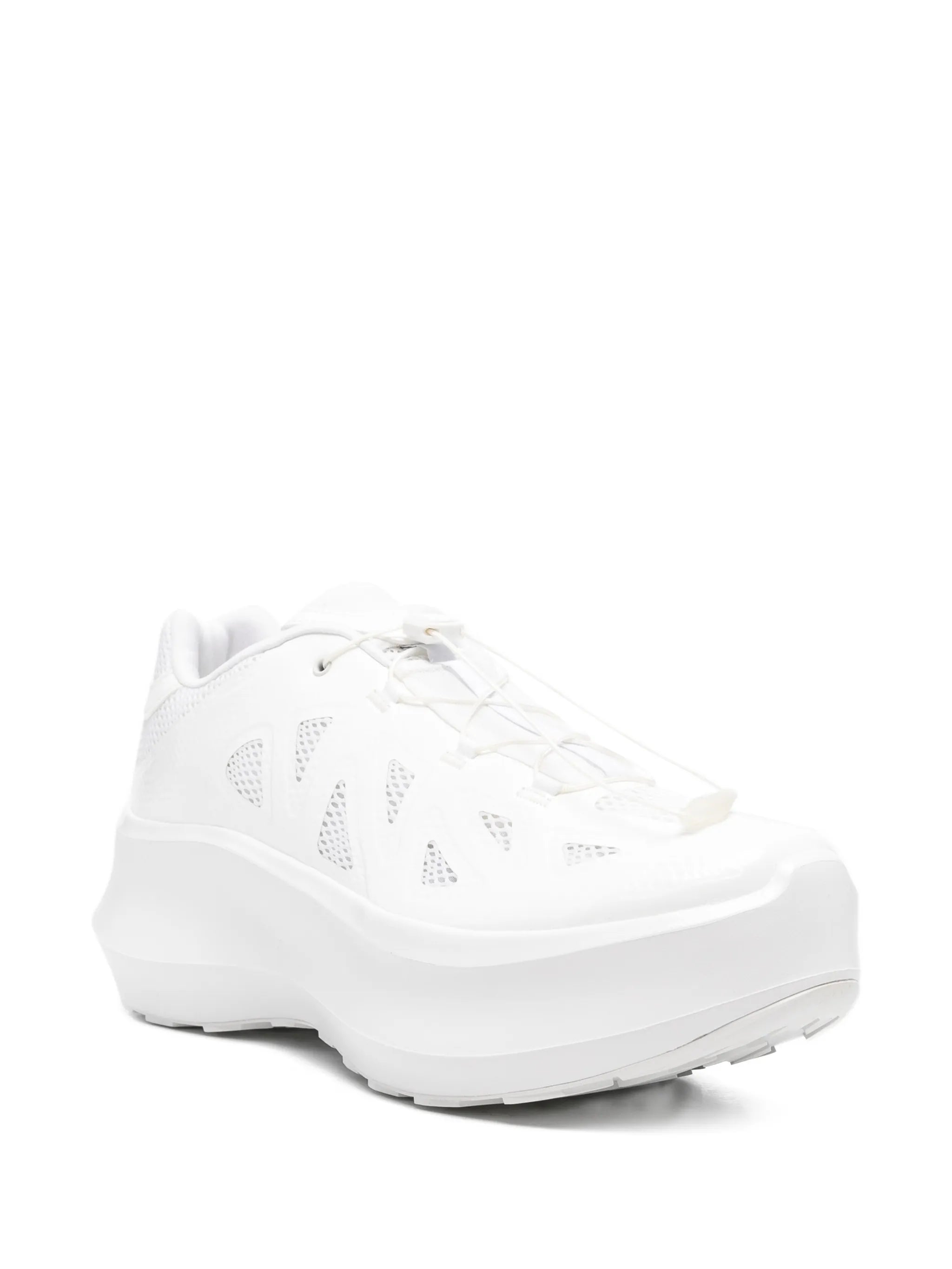 x Salomon XT-Whisper Void platform sneakers