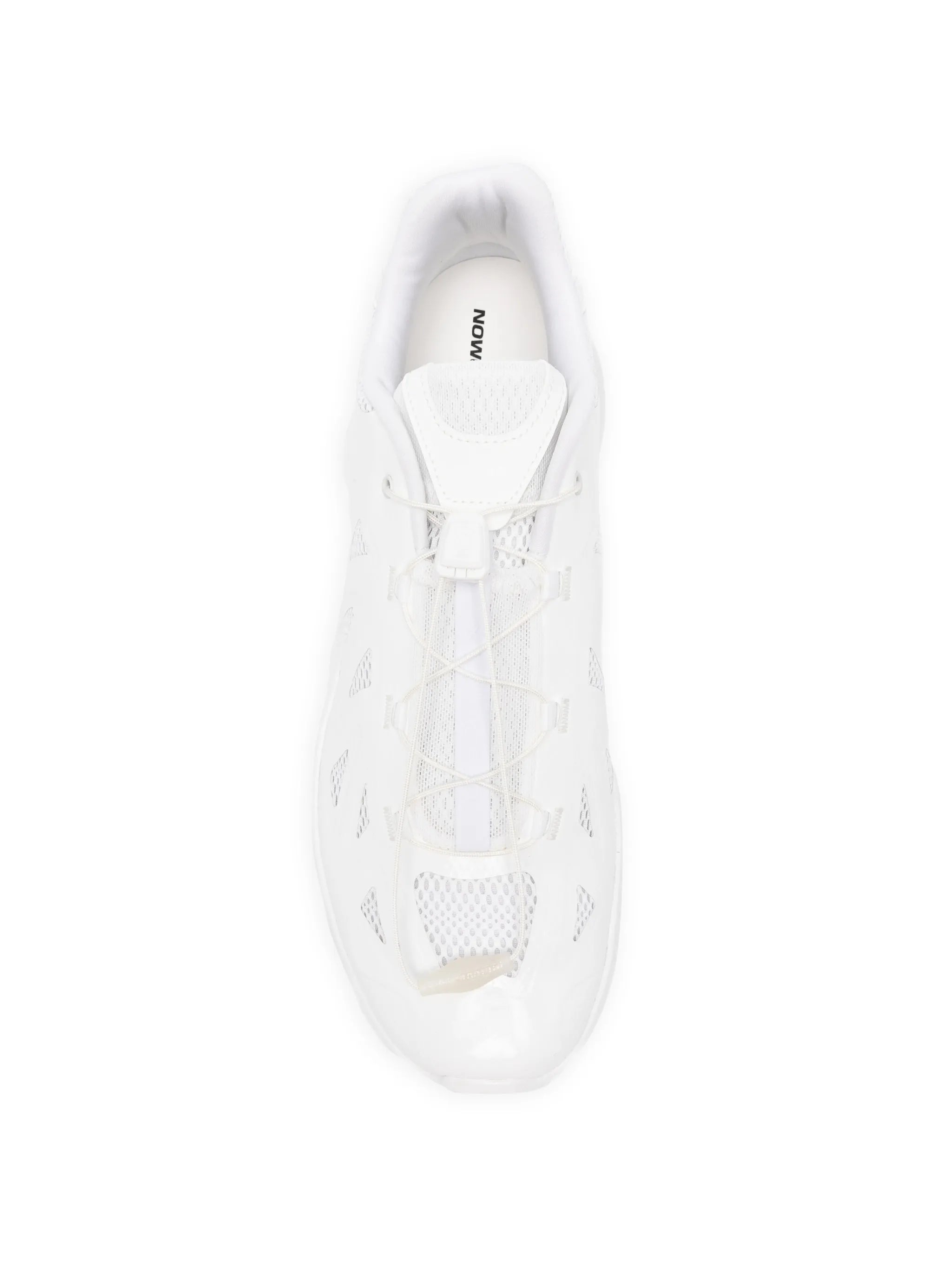 x Salomon XT-Whisper Void platform sneakers