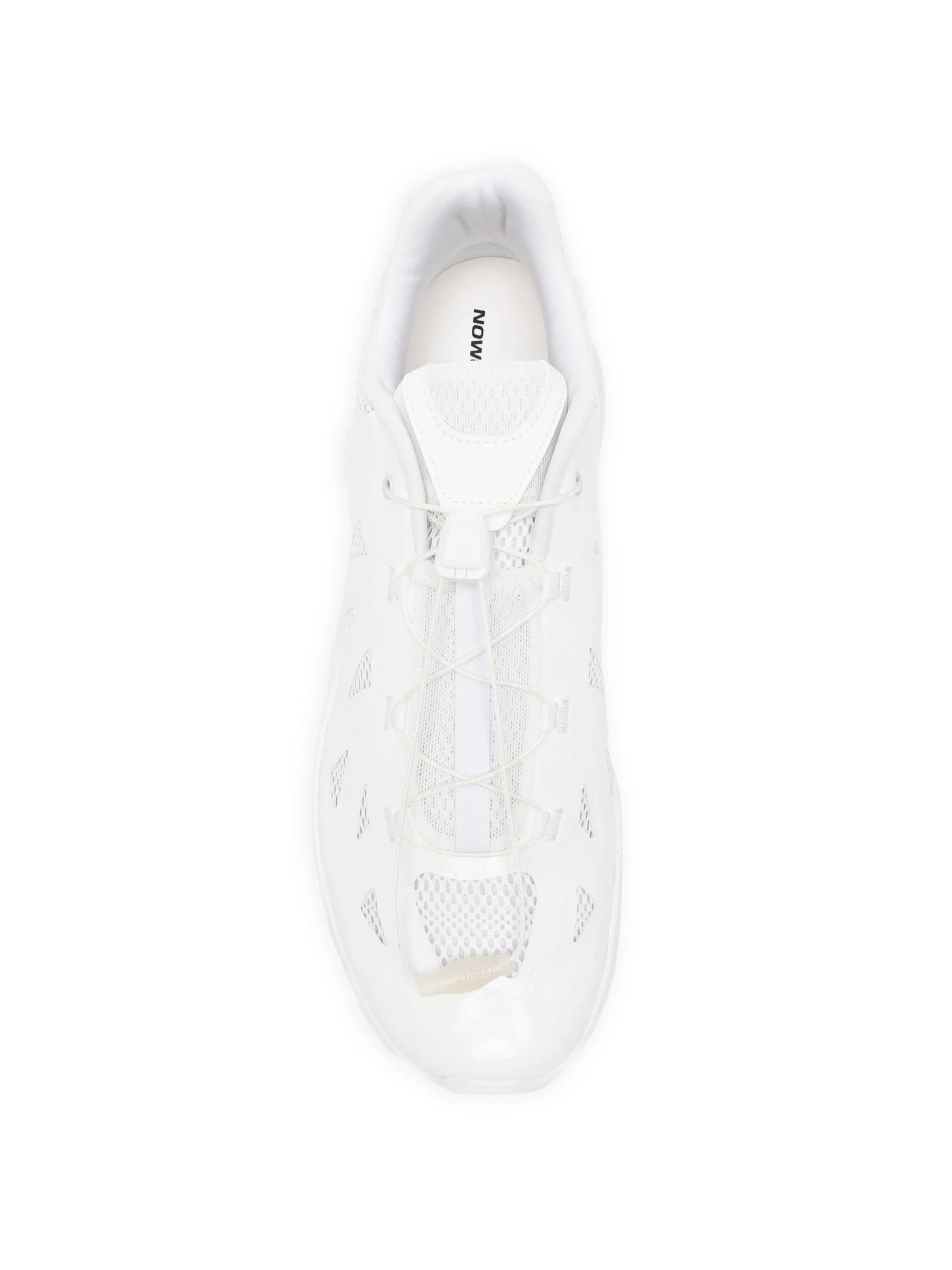 x Salomon XT-Whisper Void platform sneakers