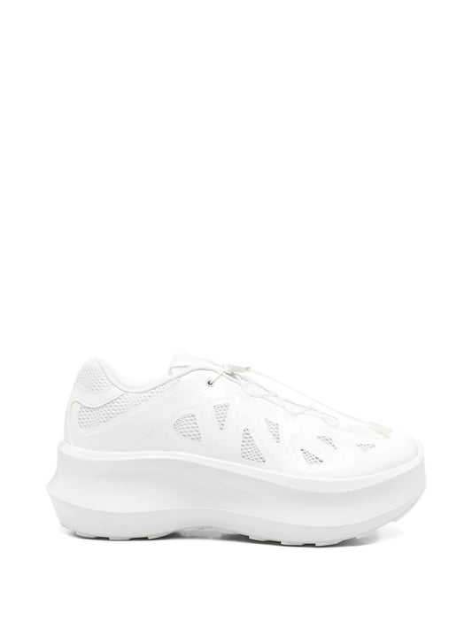 x Salomon XT-Whisper Void platform sneakers