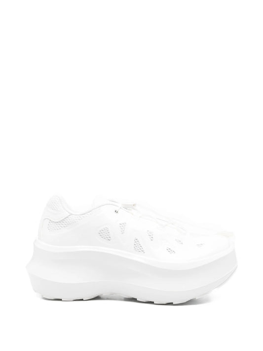 x Salomon XT-Whisper Void platform sneakers