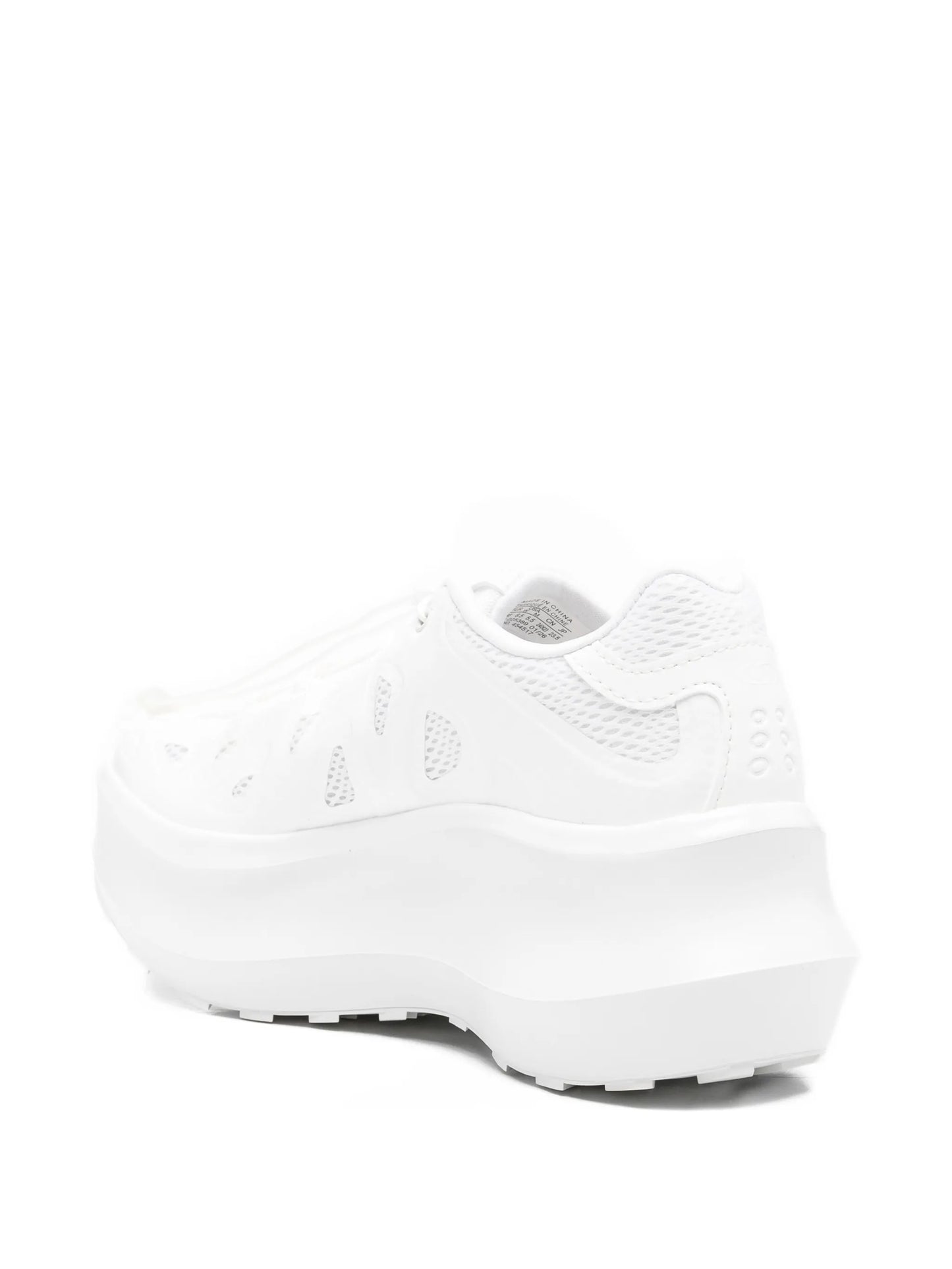x Salomon XT-Whisper Void platform sneakers