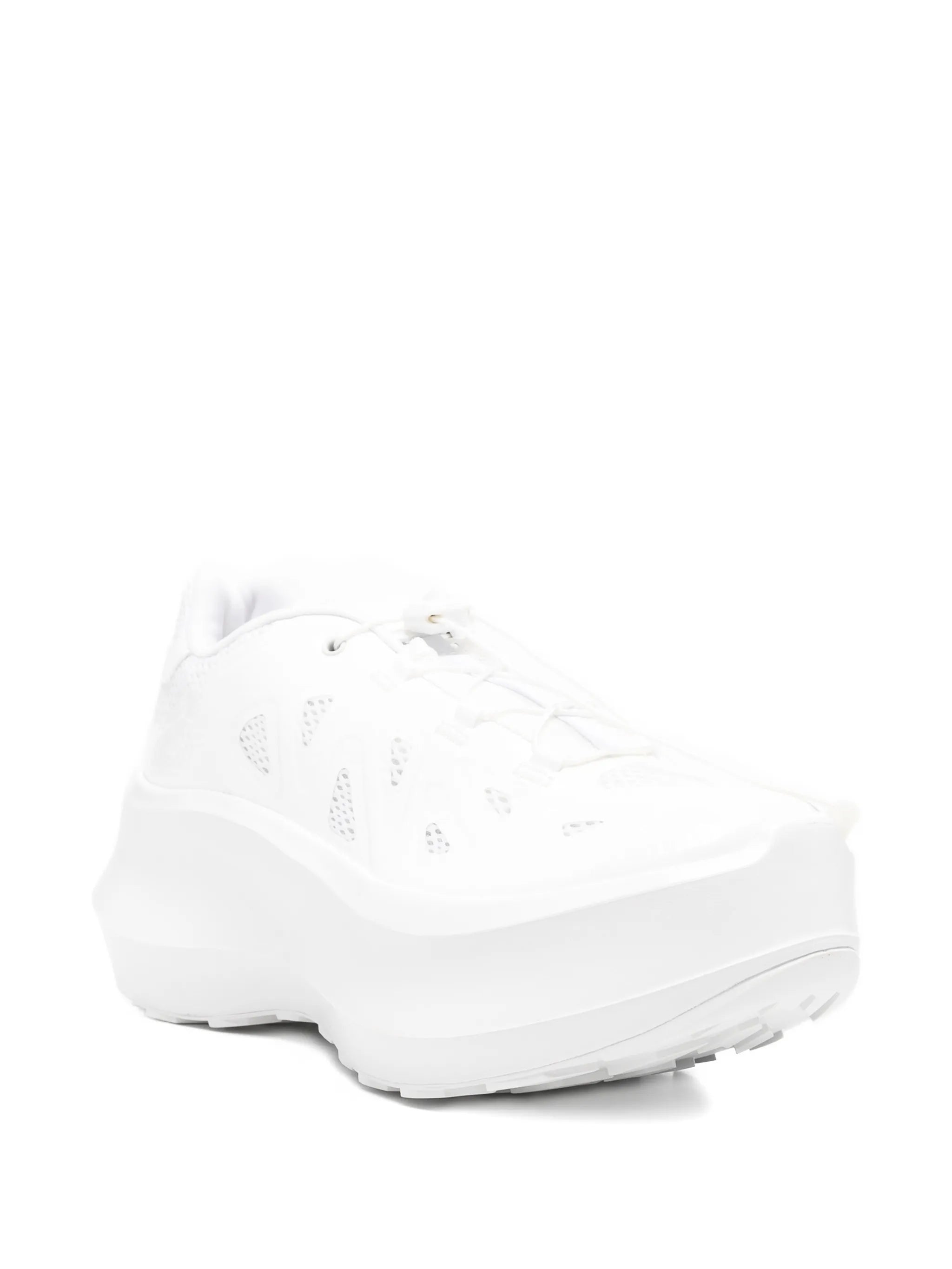x Salomon XT-Whisper Void platform sneakers