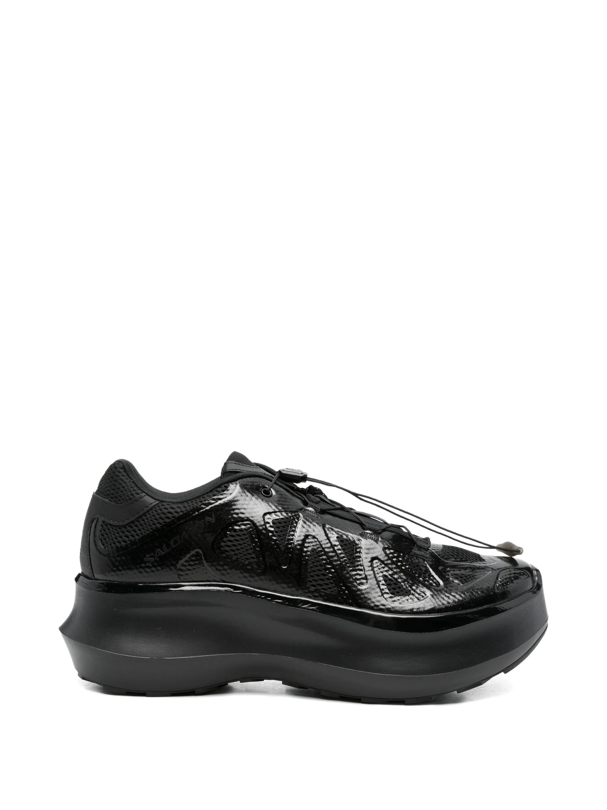 XT-Whisper Void platform sneakers
