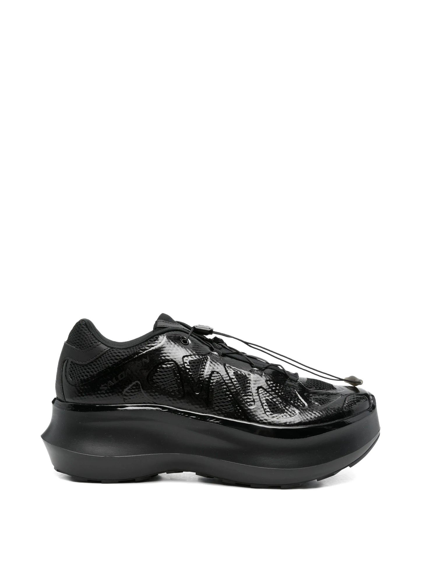 XT-Whisper Void platform sneakers