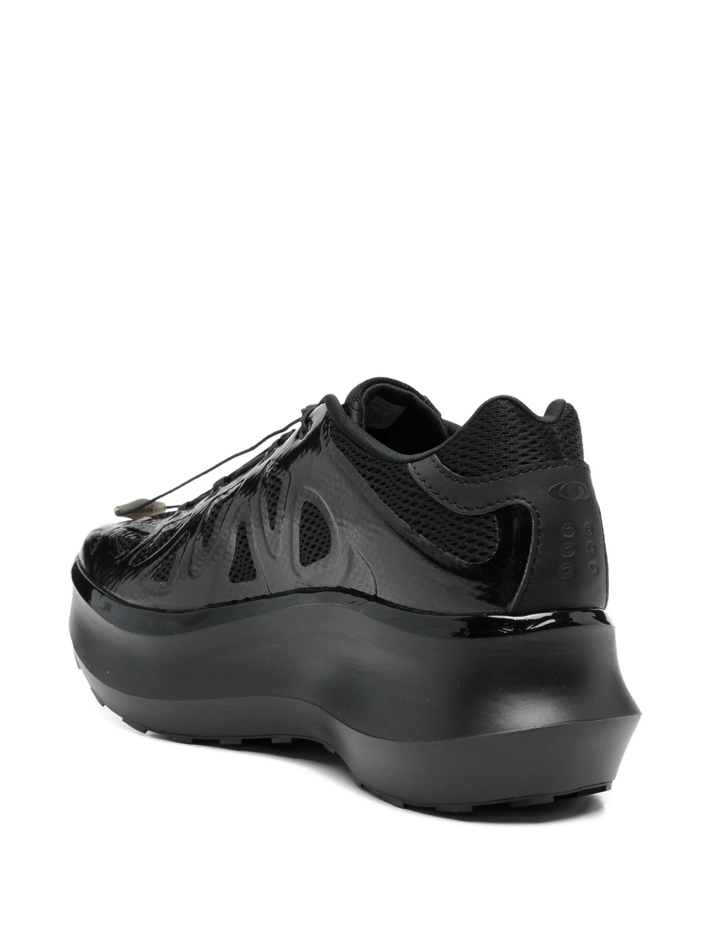 XT-Whisper Void platform sneakers