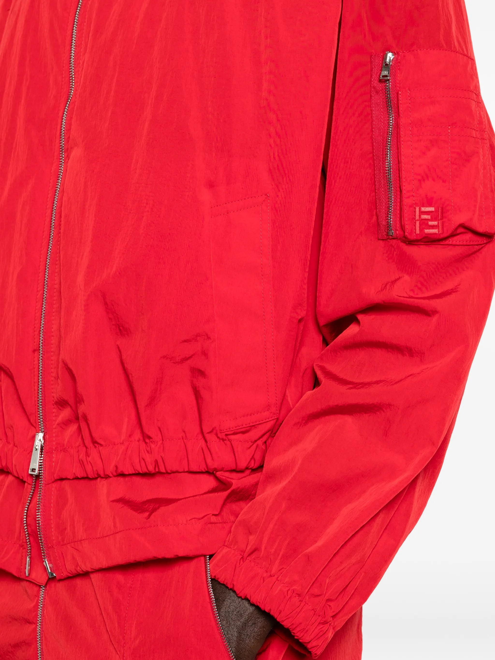 zip jacket