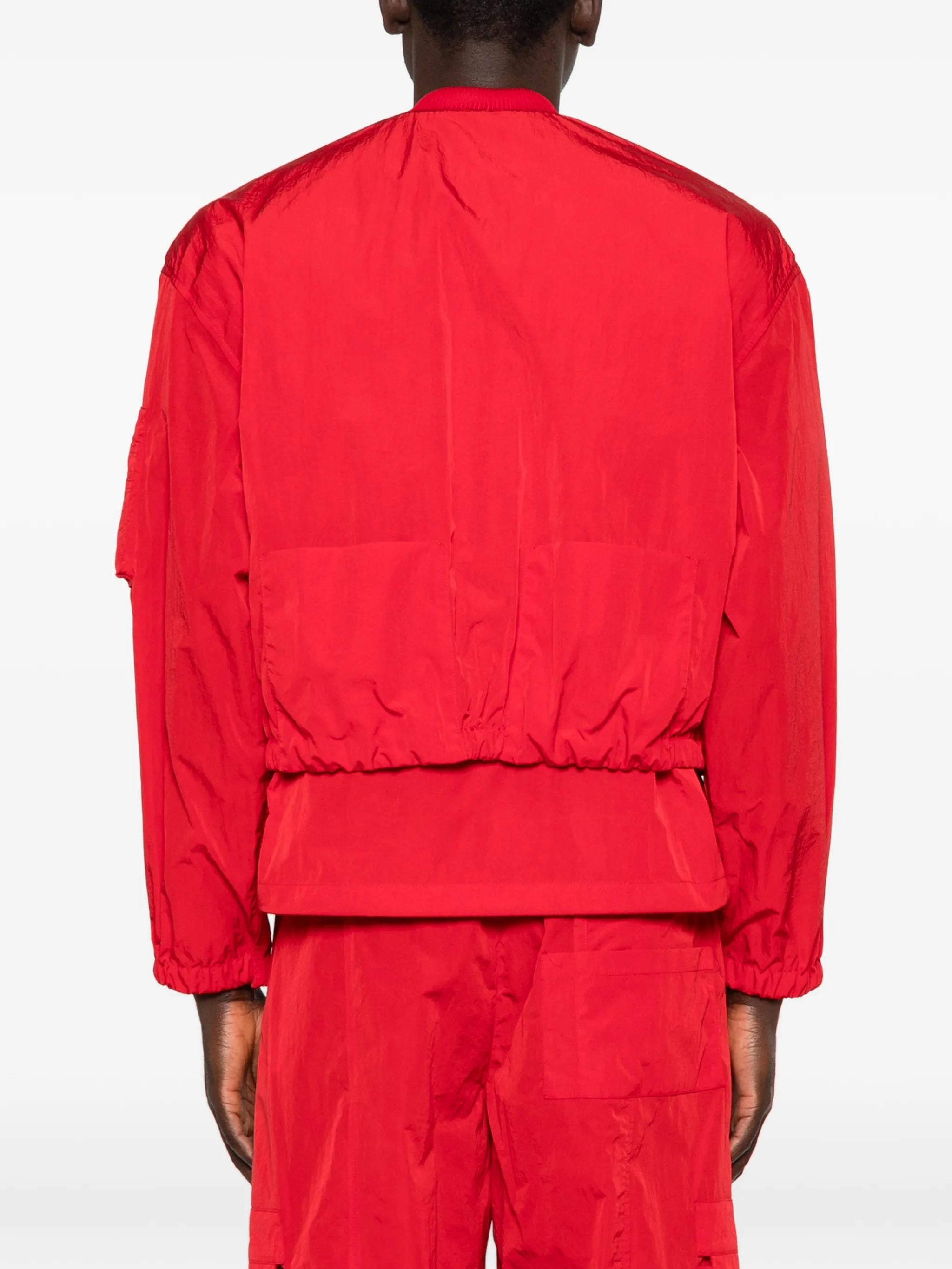 zip jacket