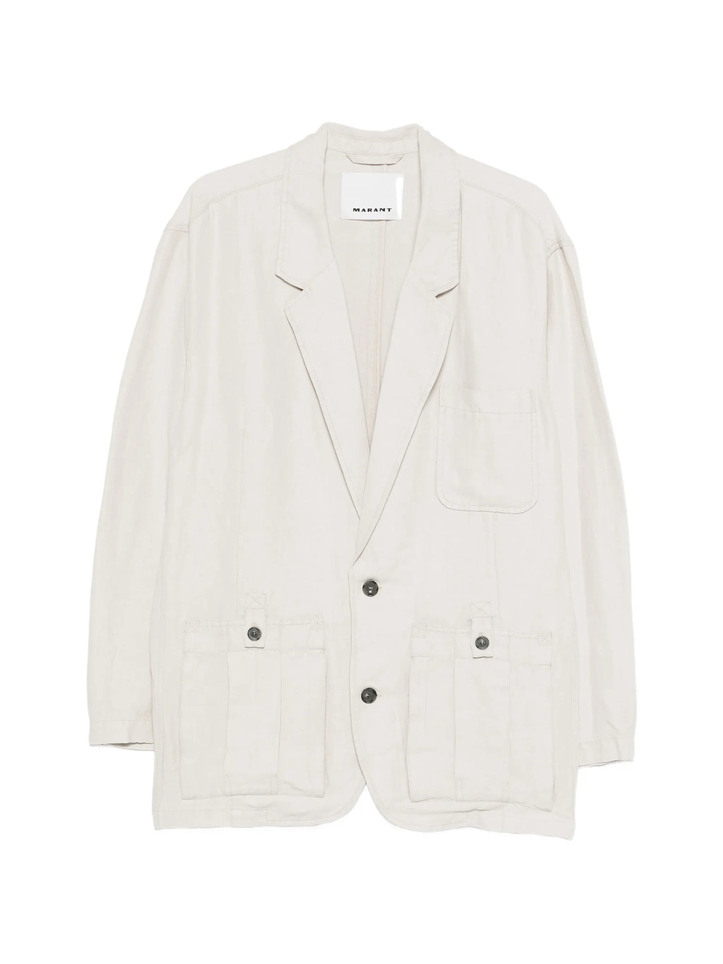 Stan blazer