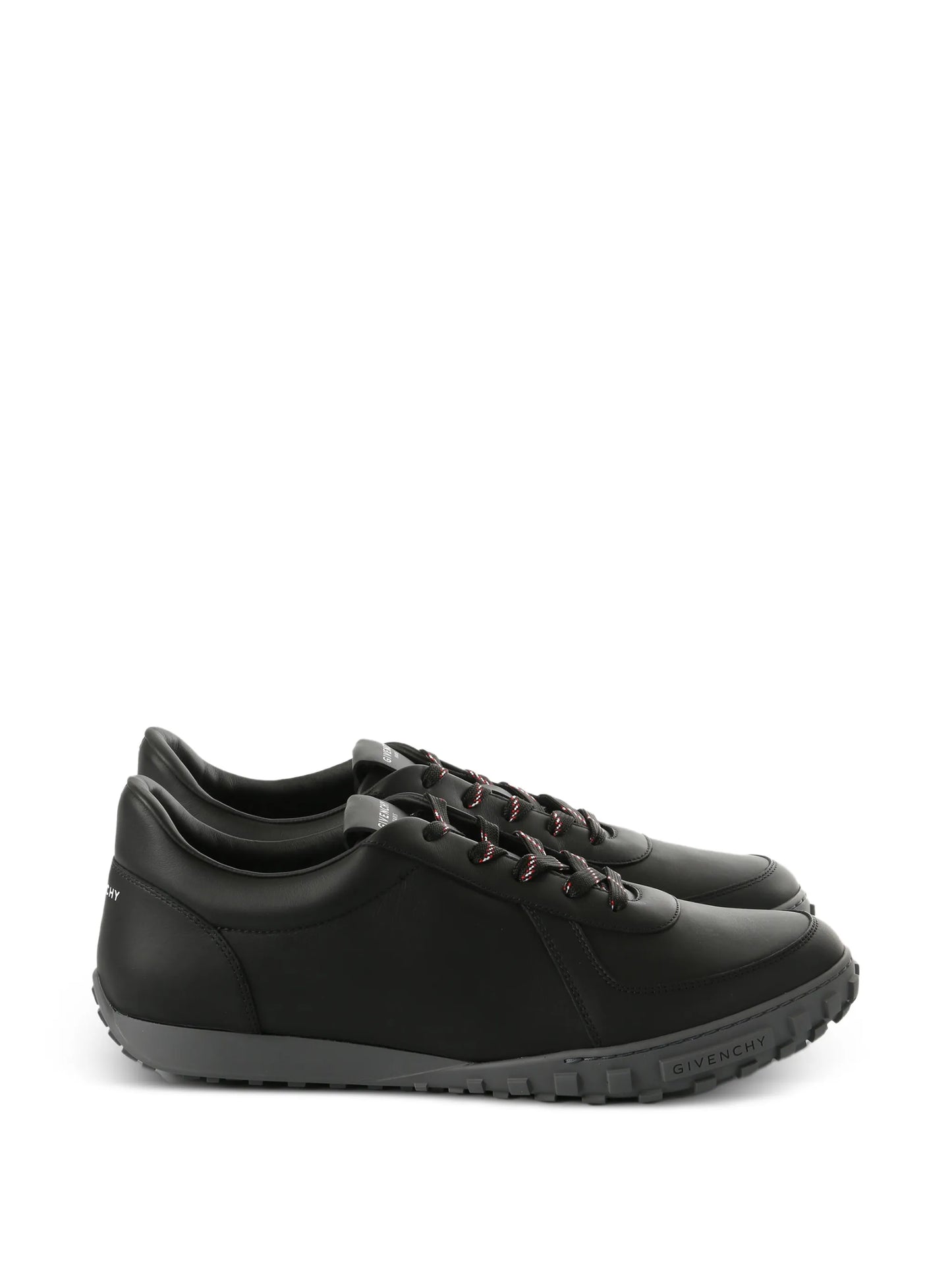 Glide logo sneakers