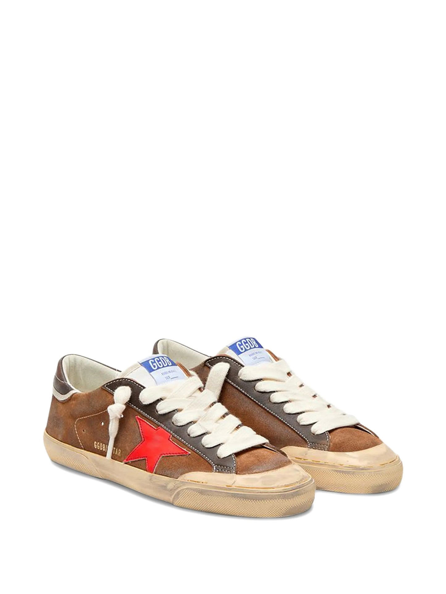 Super-Star sneakers