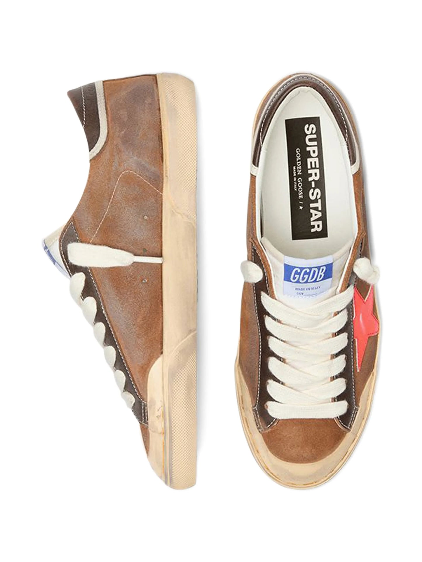 Super-Star sneakers