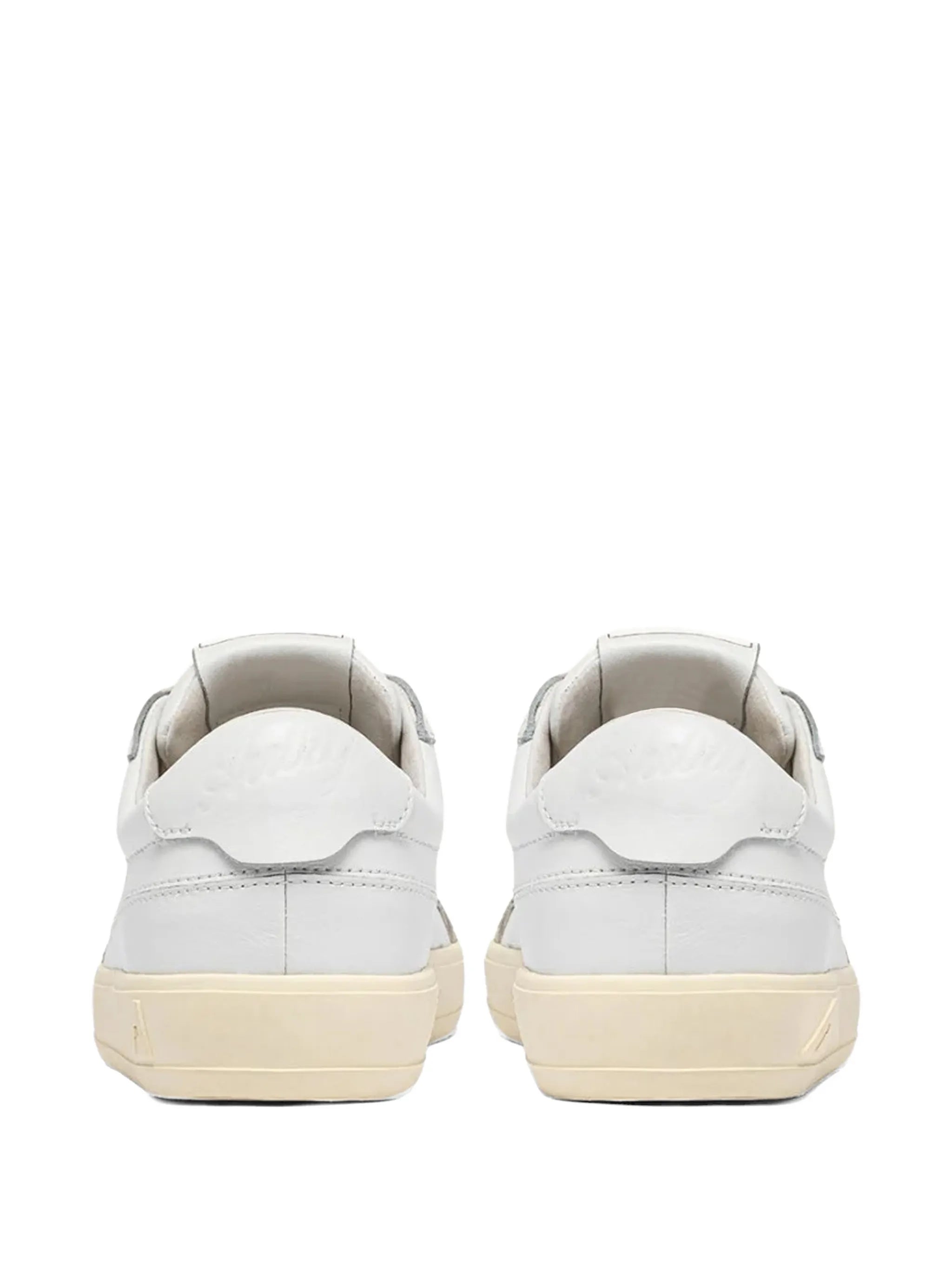 Windscape low-top sneakers