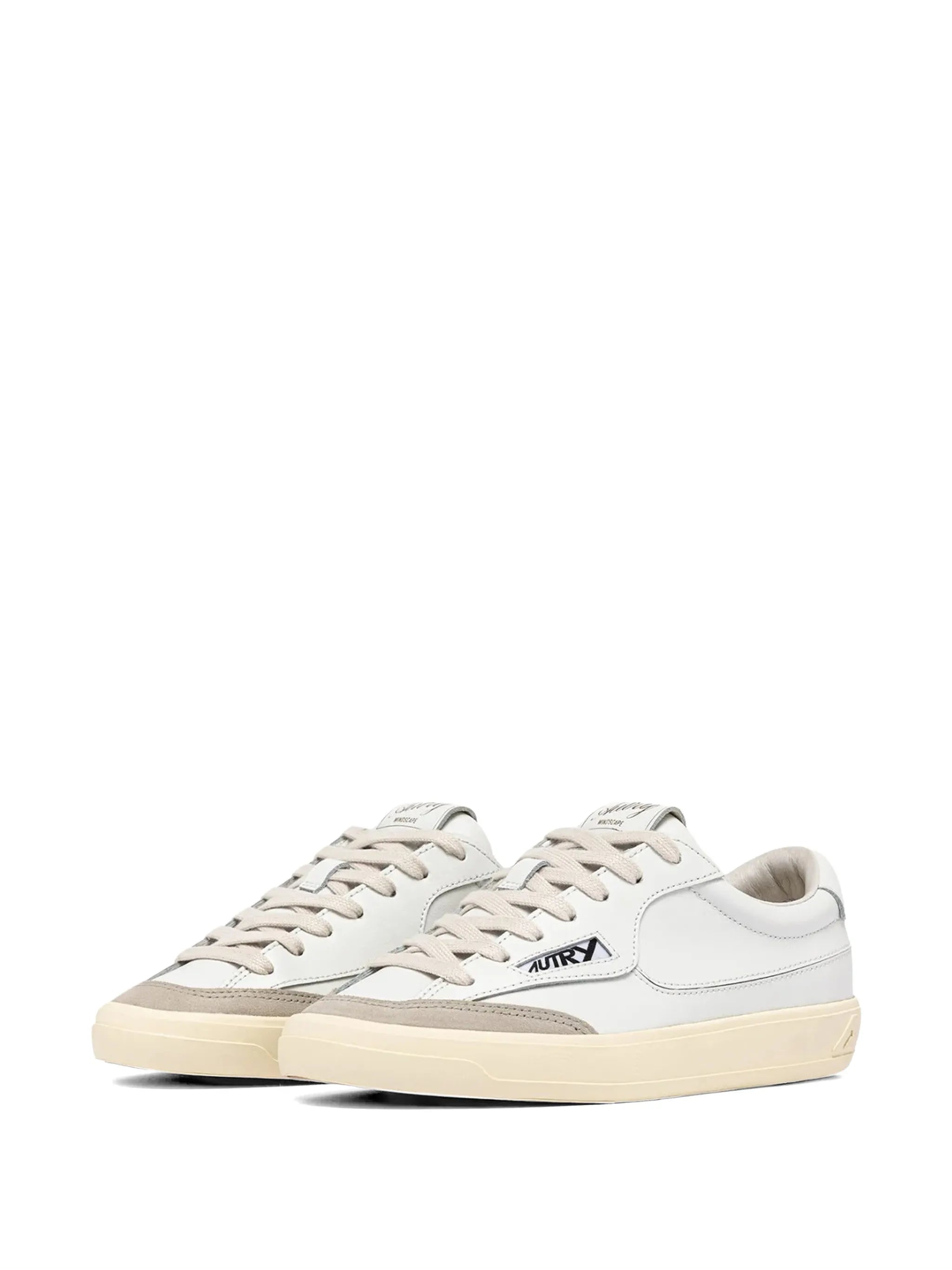 Windscape low-top sneakers