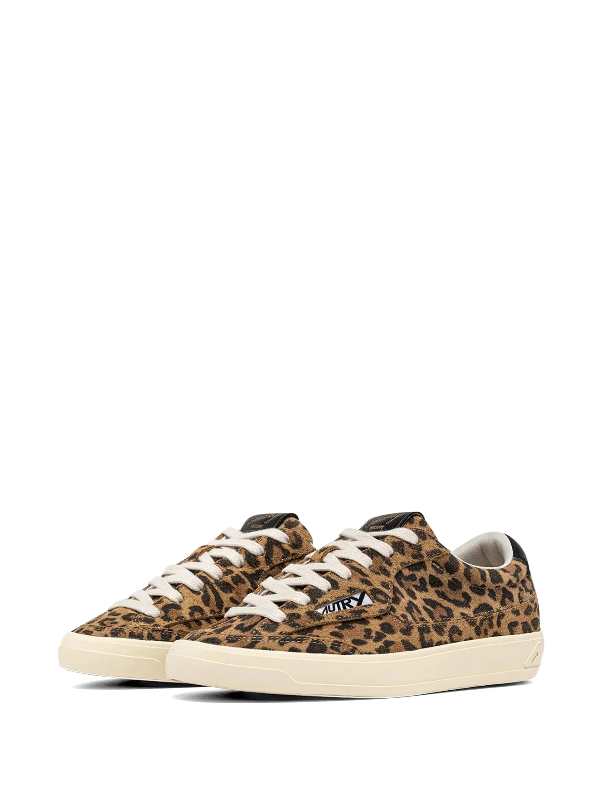 Windscape low sneakers
