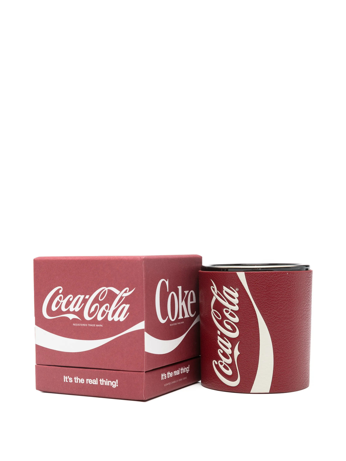 Coca Cola home fragrance candle