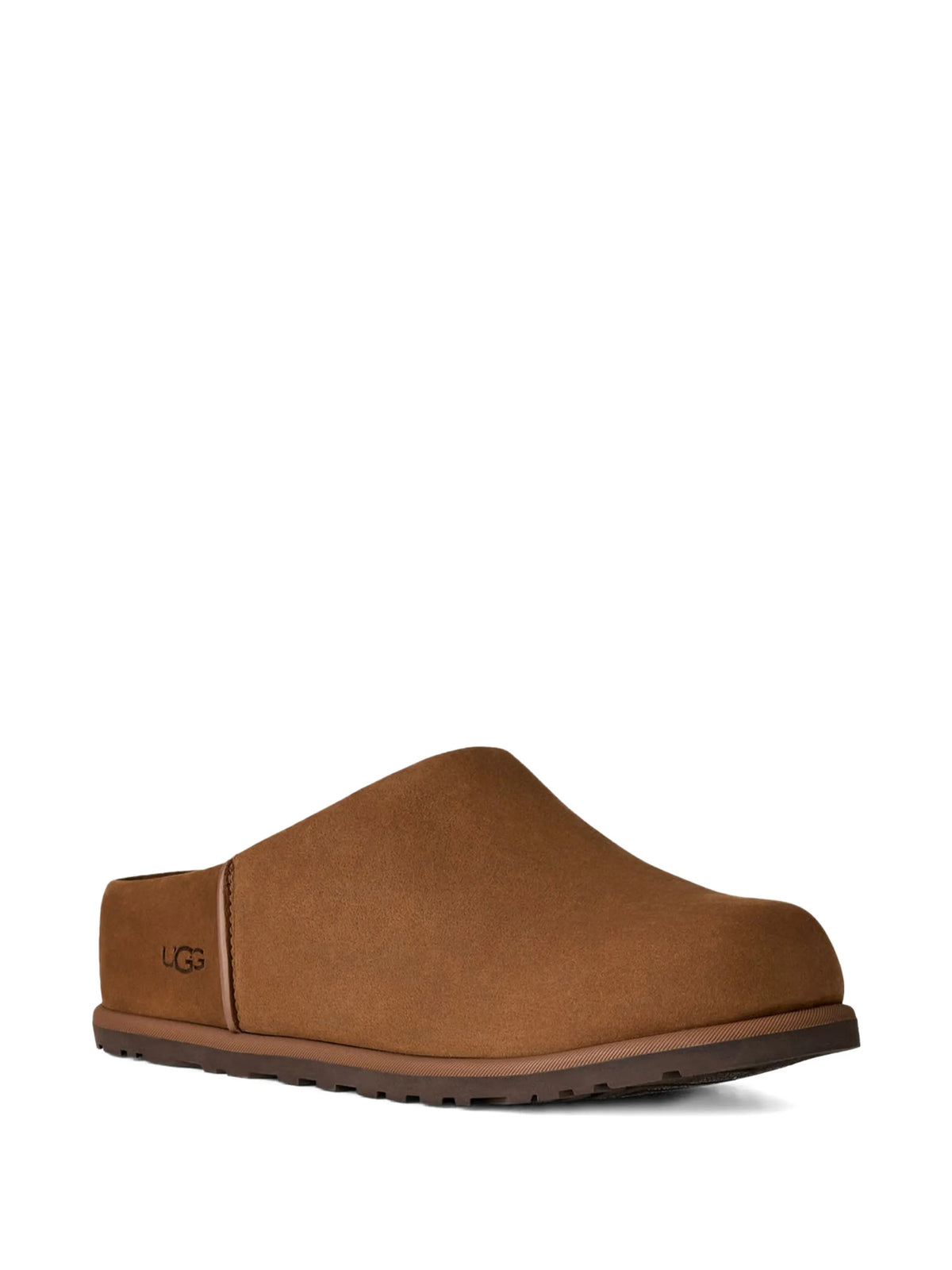 Otzo Clog flat mules