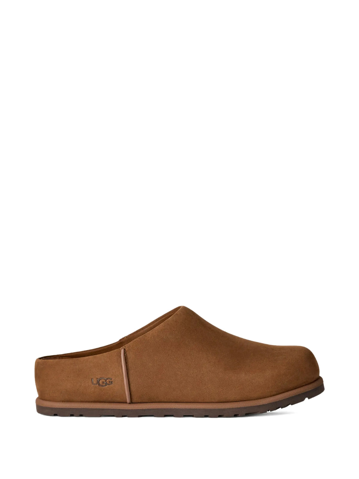 Otzo Clog flat mules