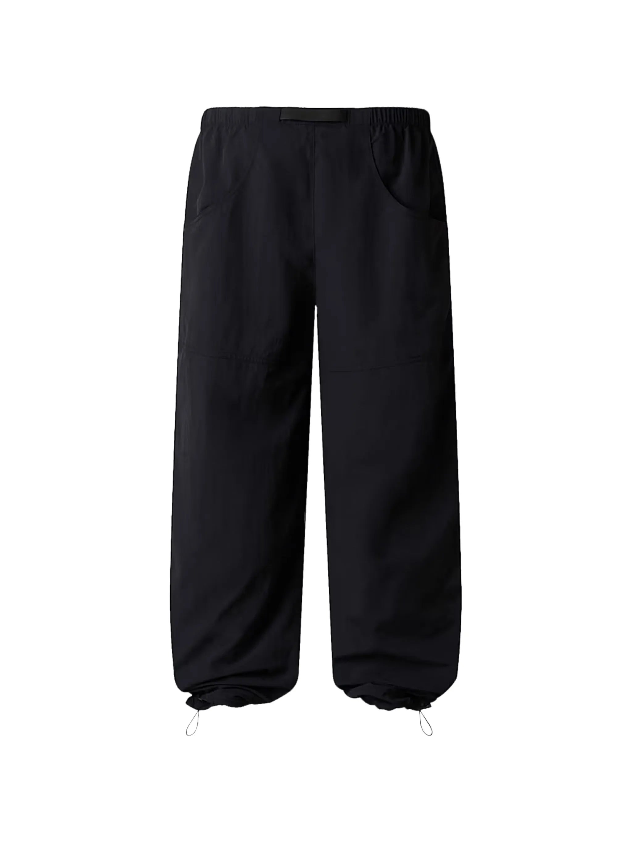 Red Box belted trousers