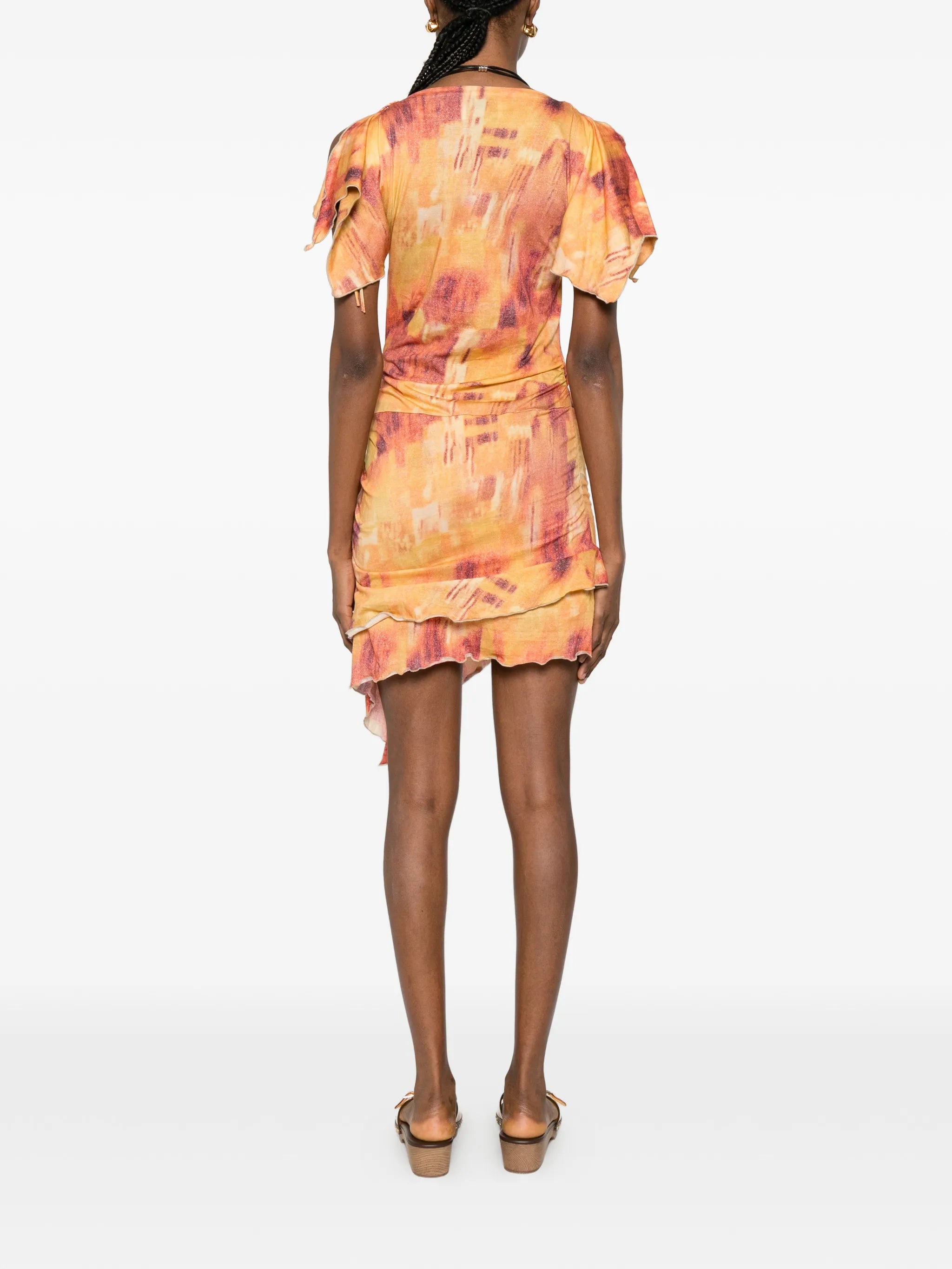 Janick dress
