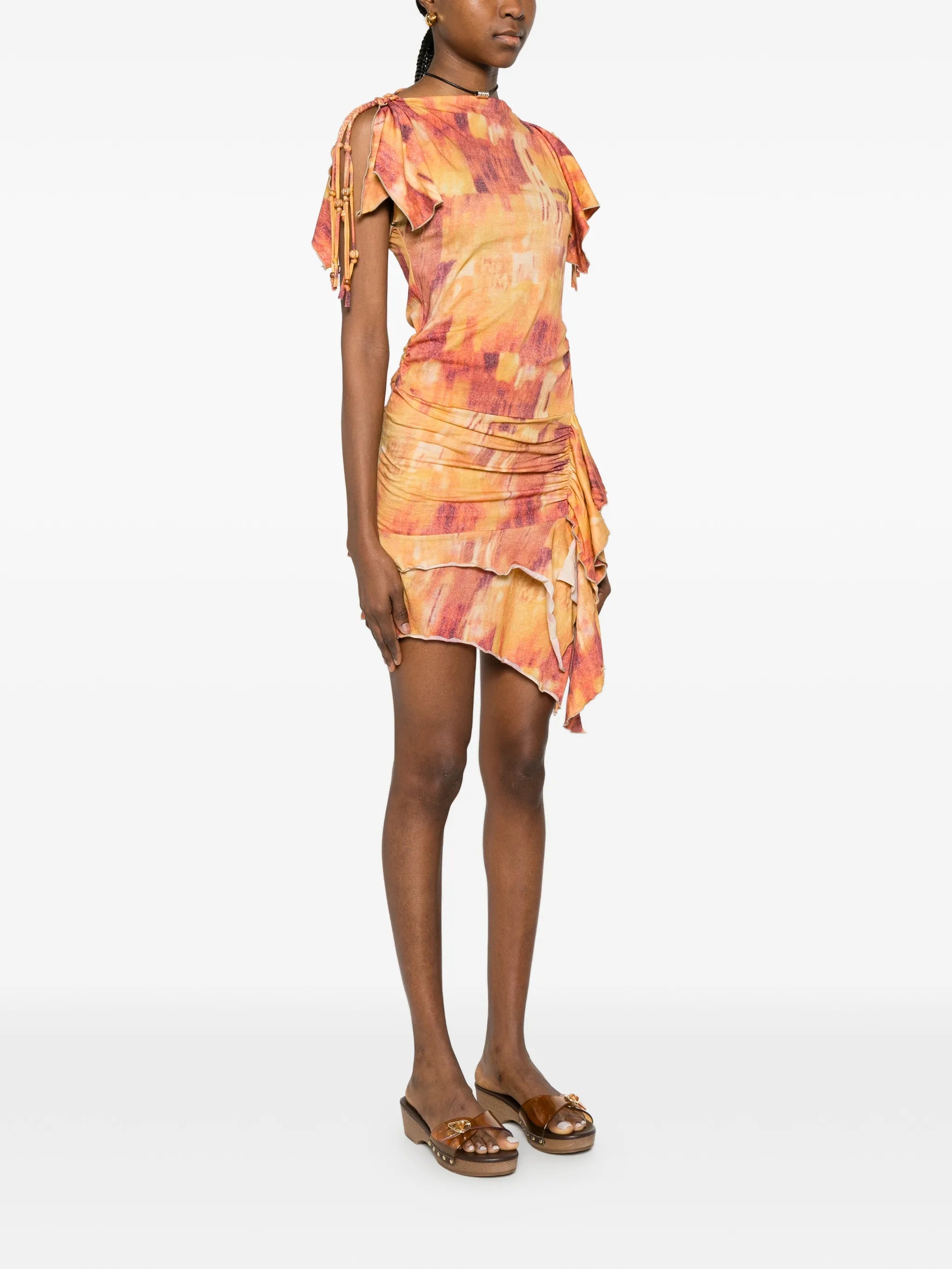 Janick dress
