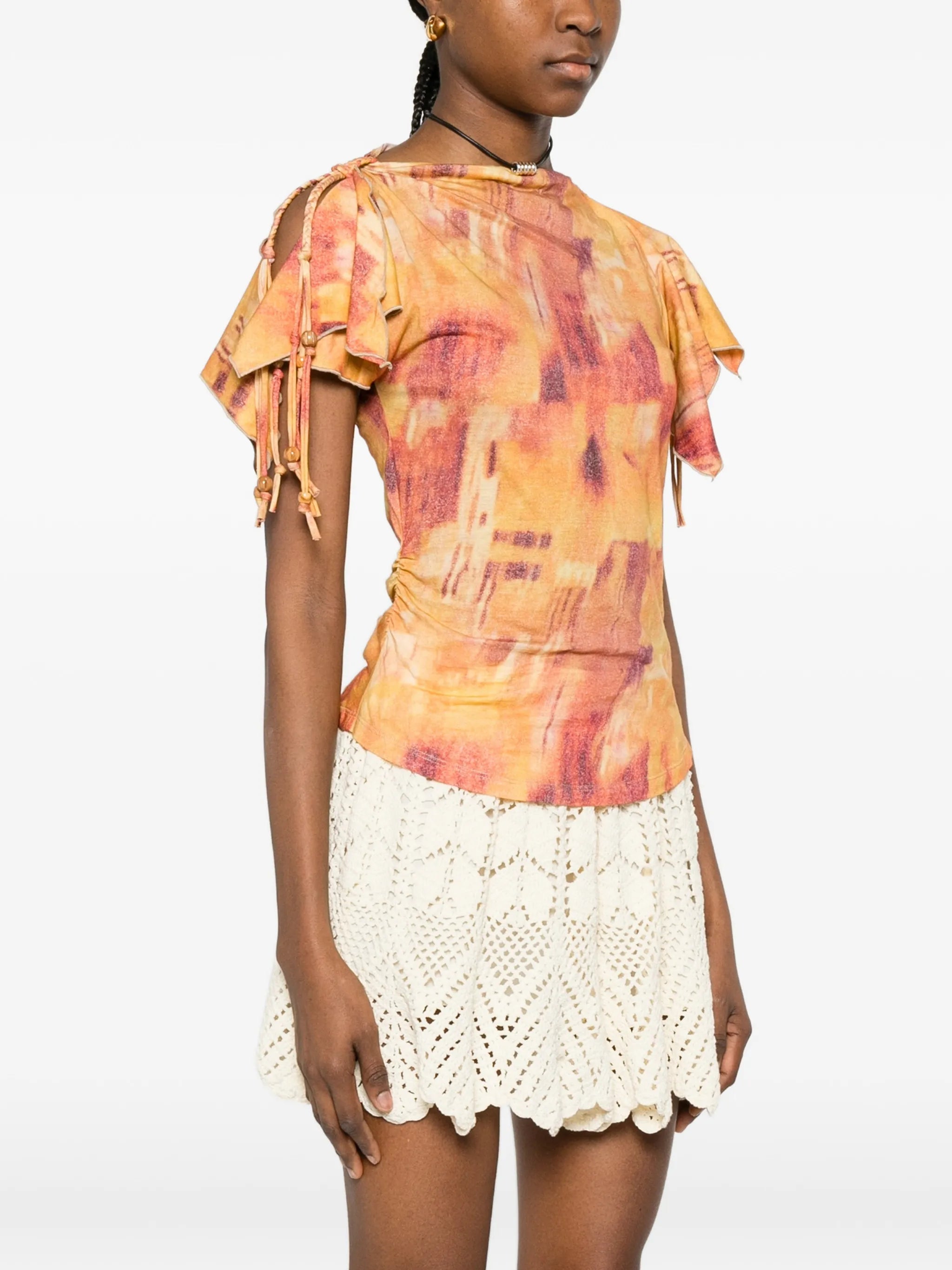 Jazia top