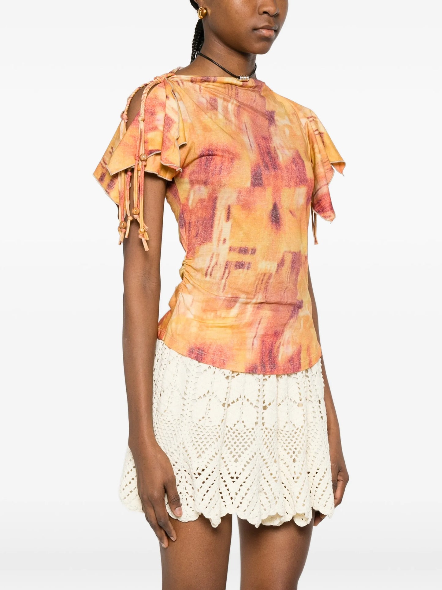 Jazia top