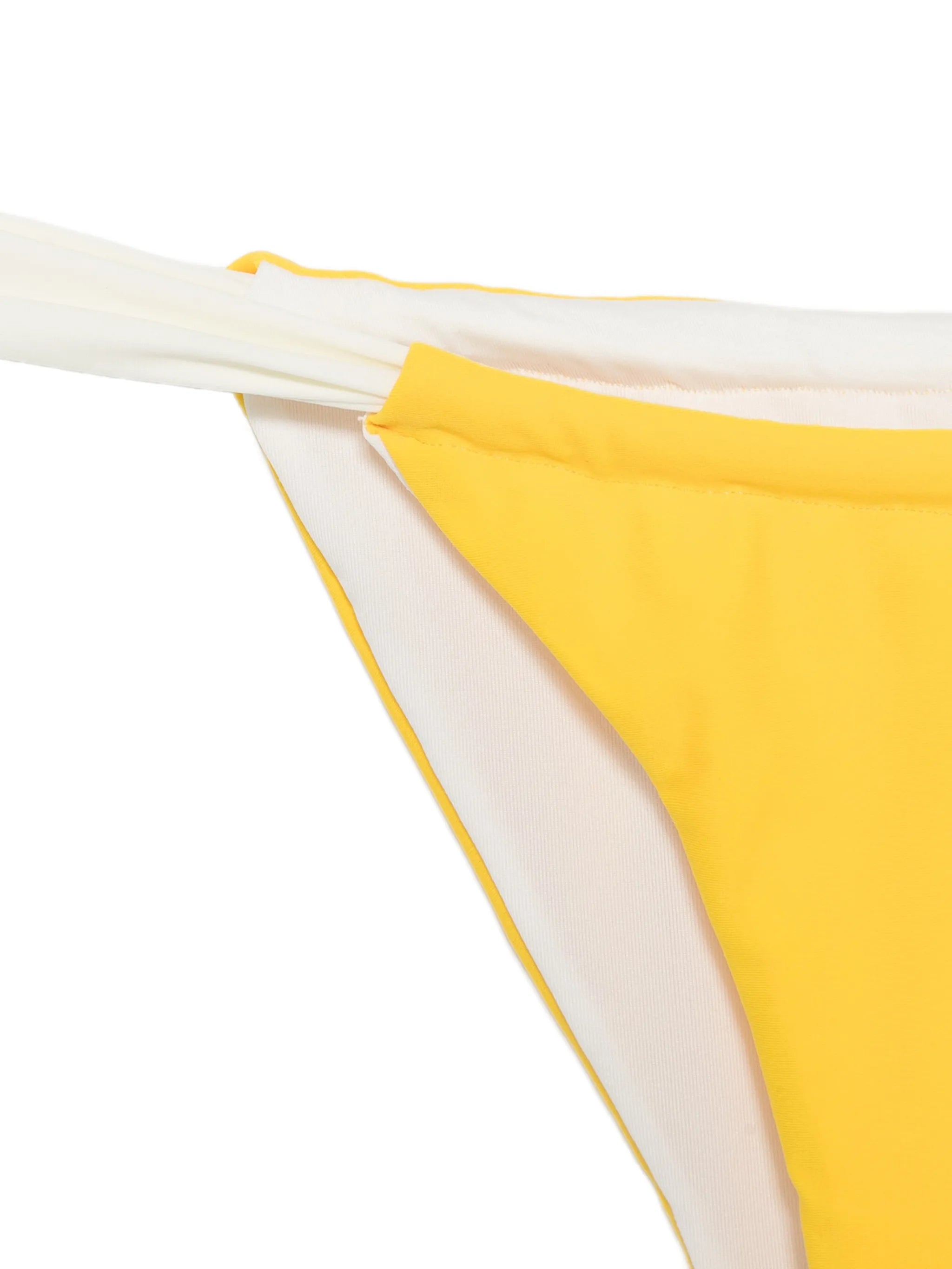 90s Slice bikini bottoms