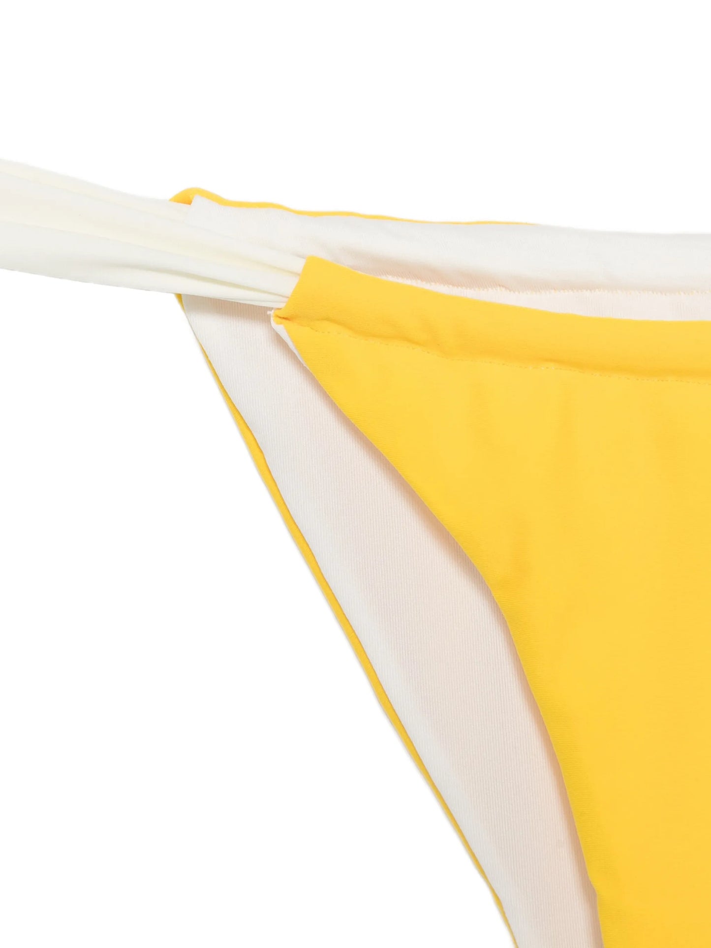 90s Slice bikini bottoms