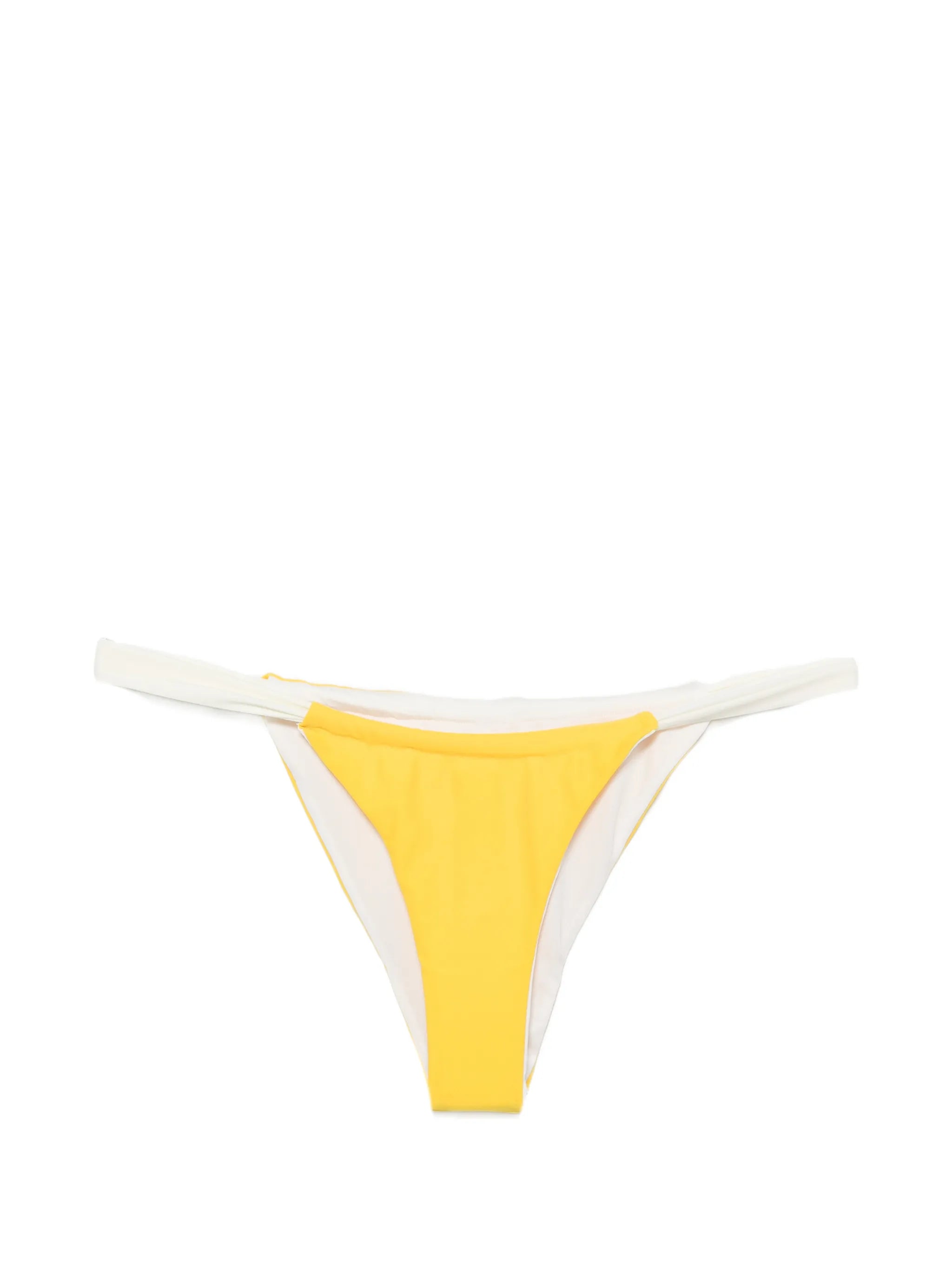 90s Slice bikini bottoms
