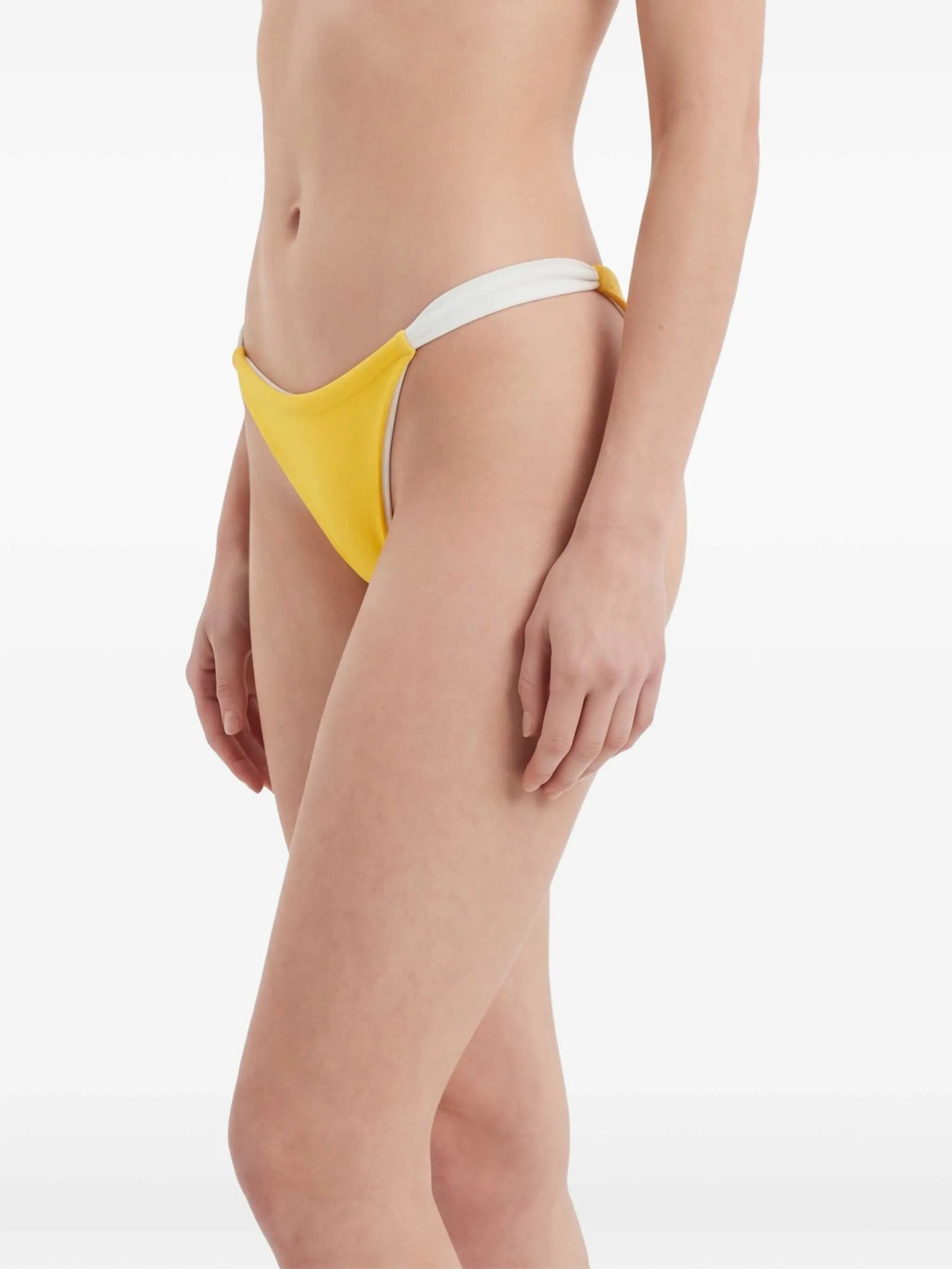 90s Slice bikini bottoms
