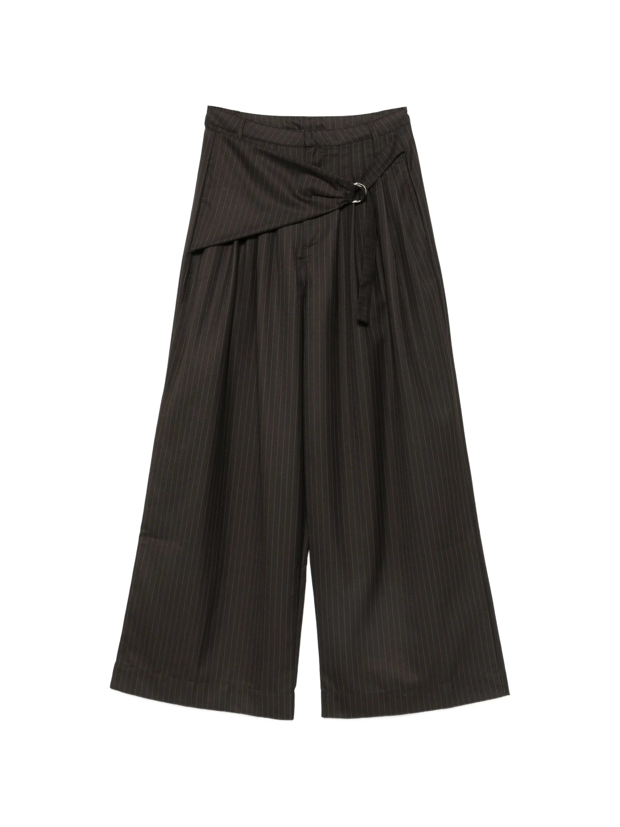 Fabia palazzo pants