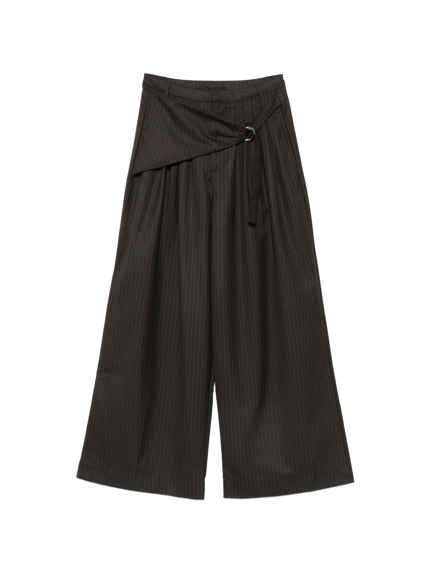 Fabia palazzo pants