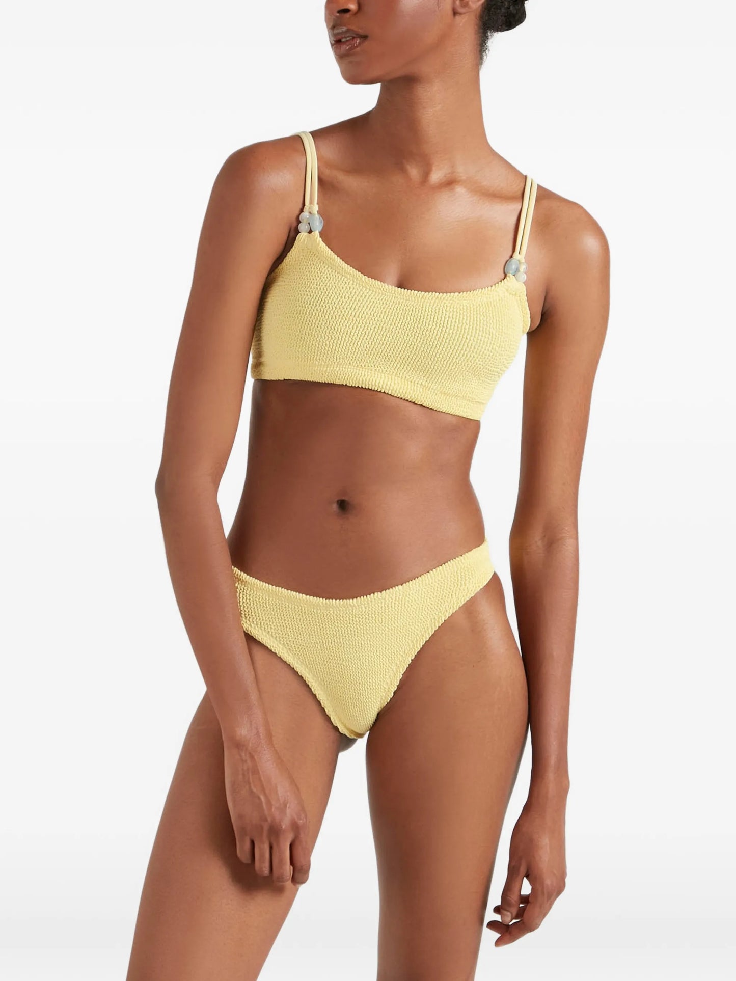 Cassie beaded bikini