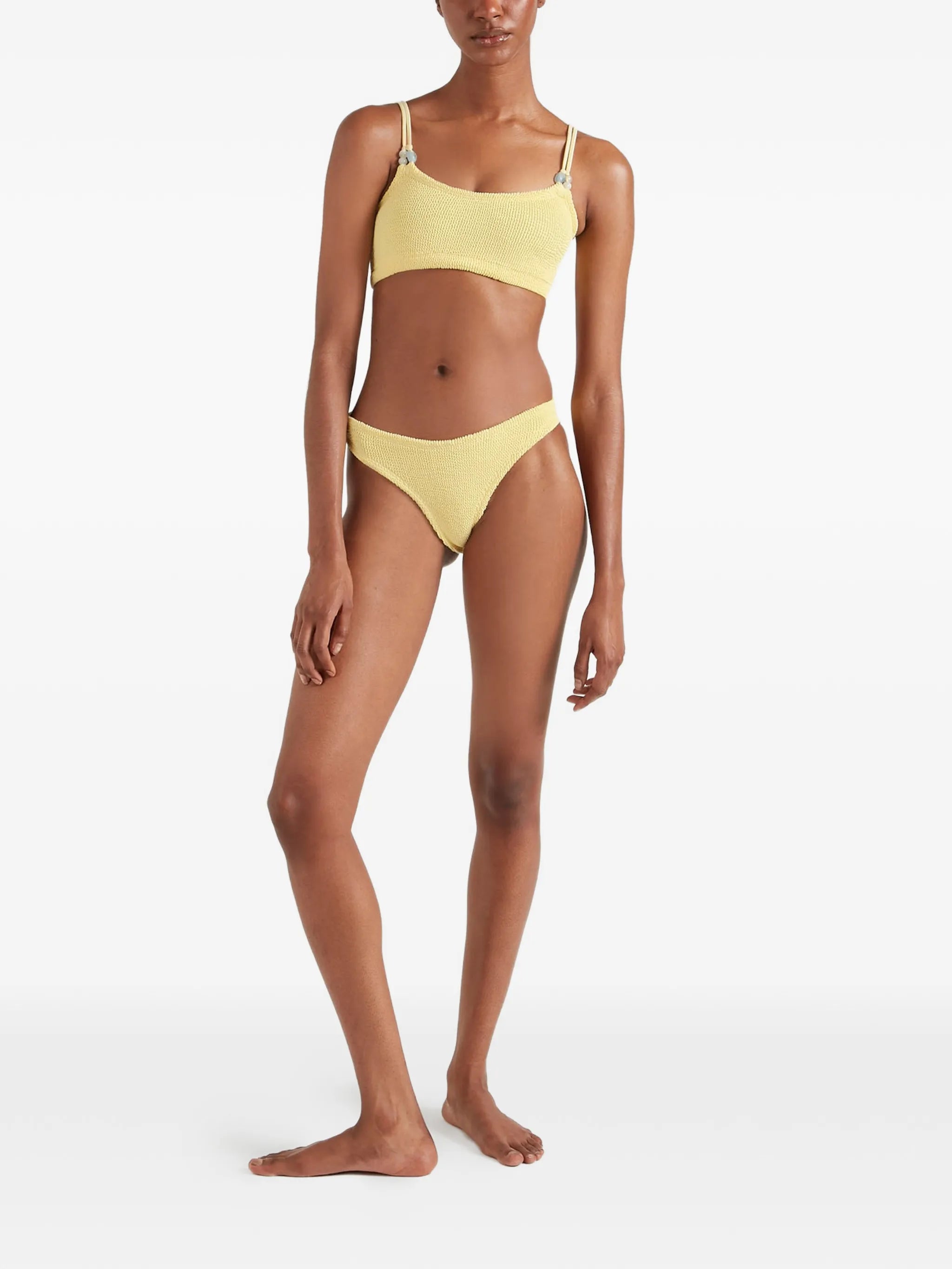Cassie beaded bikini