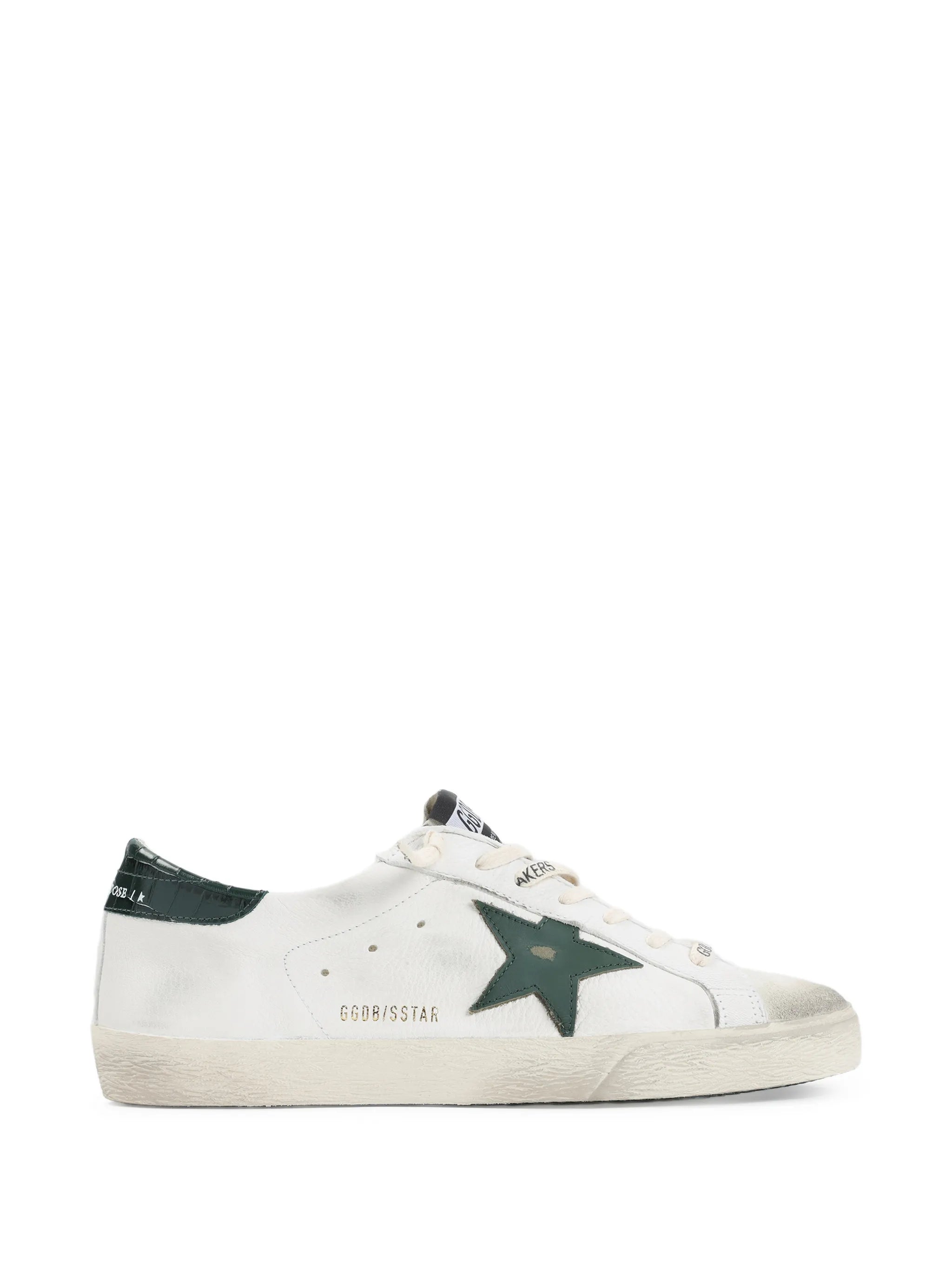 Super-Star lace-up sneakers