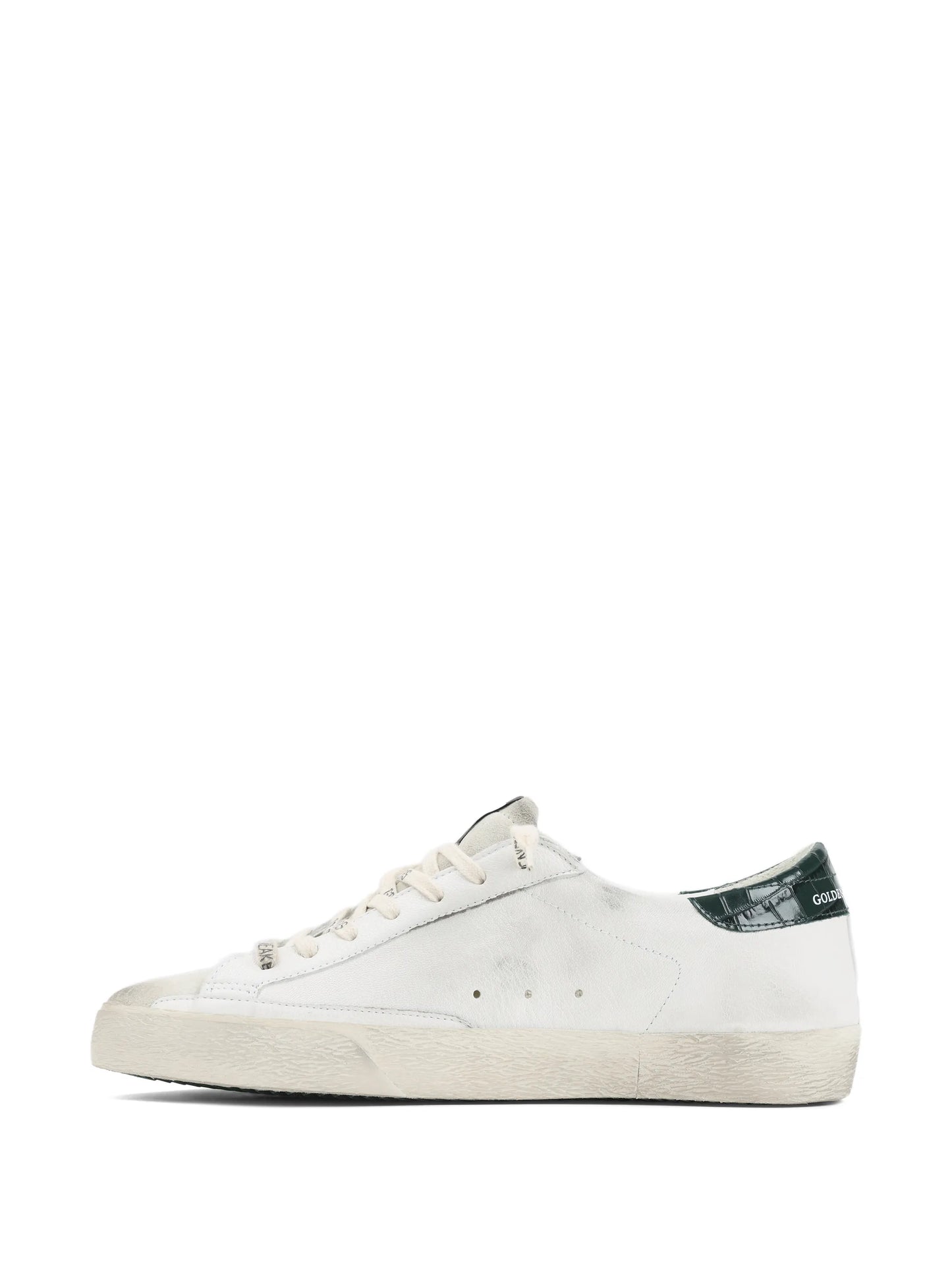 Super-Star lace-up sneakers
