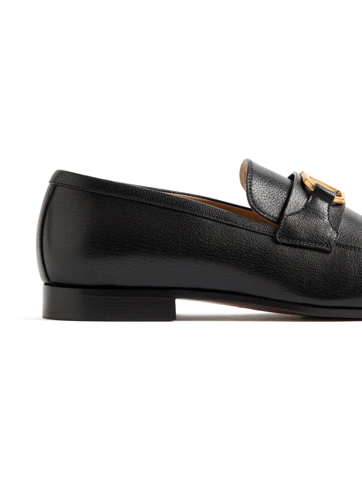 VLogosignature kid mocassins