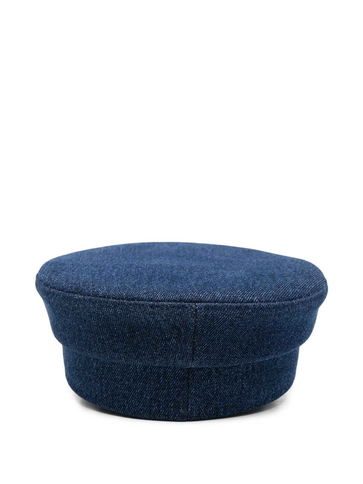 distressed hat