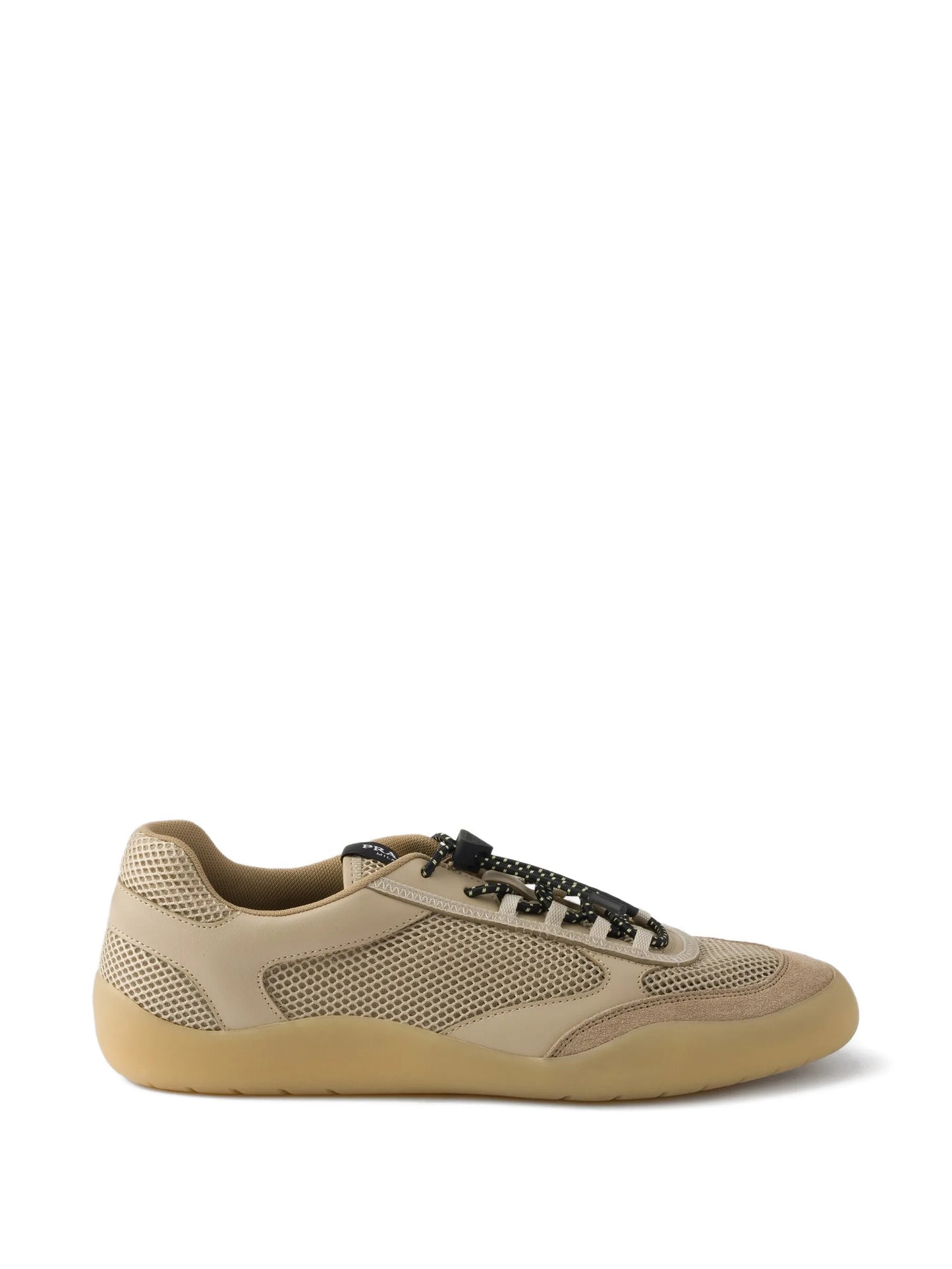 Speedrock mesh fabric sneakers