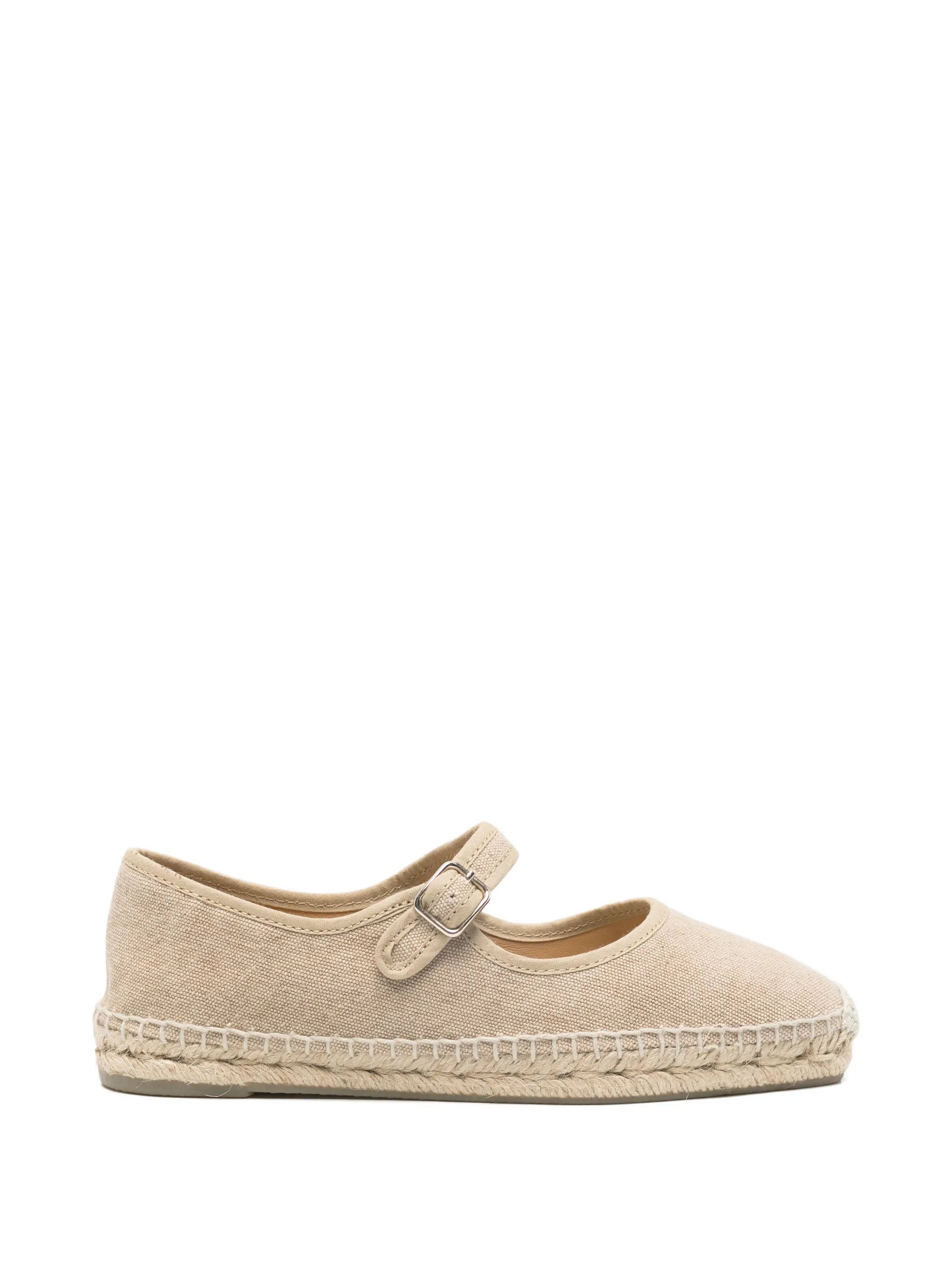 Padua flat espadrilles