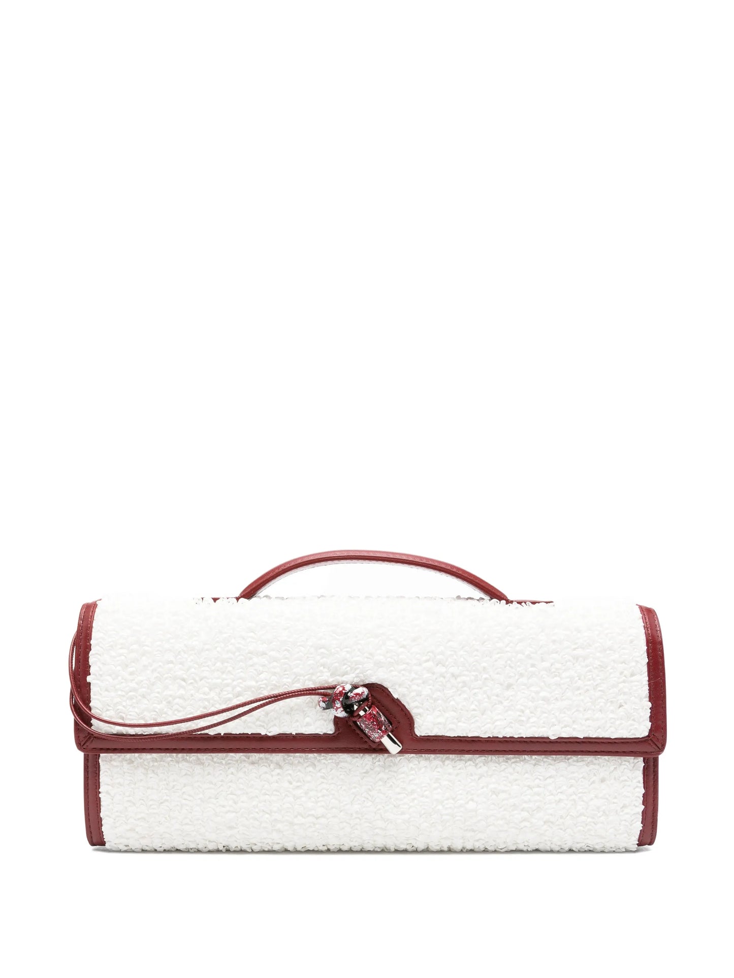 Andiamo clutch bag