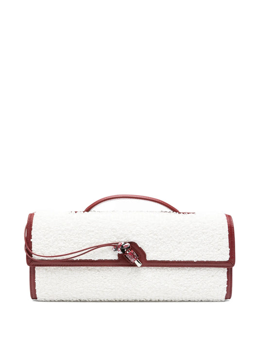 Andiamo clutch bag