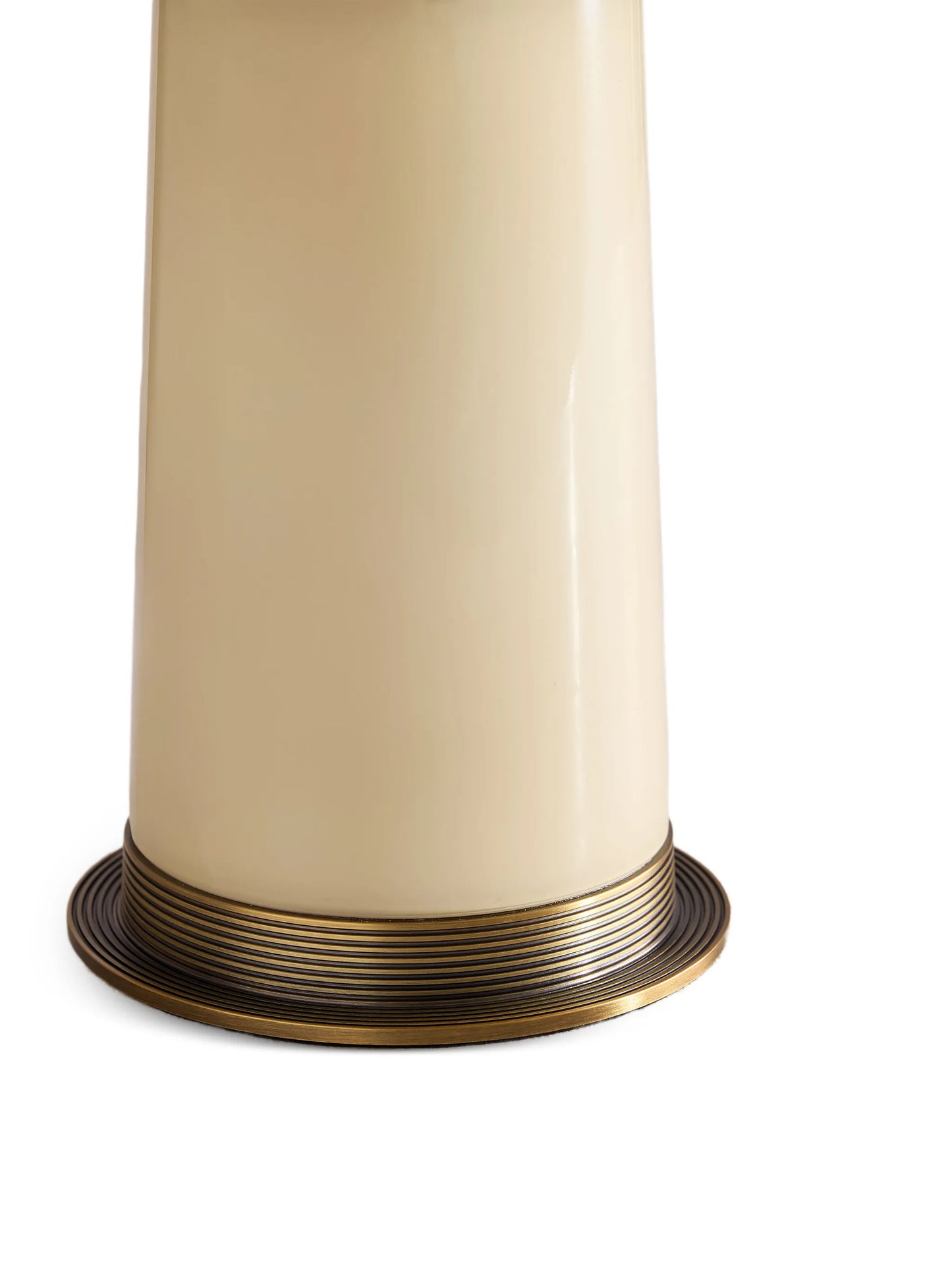 Janie mushroom-shape table lamp