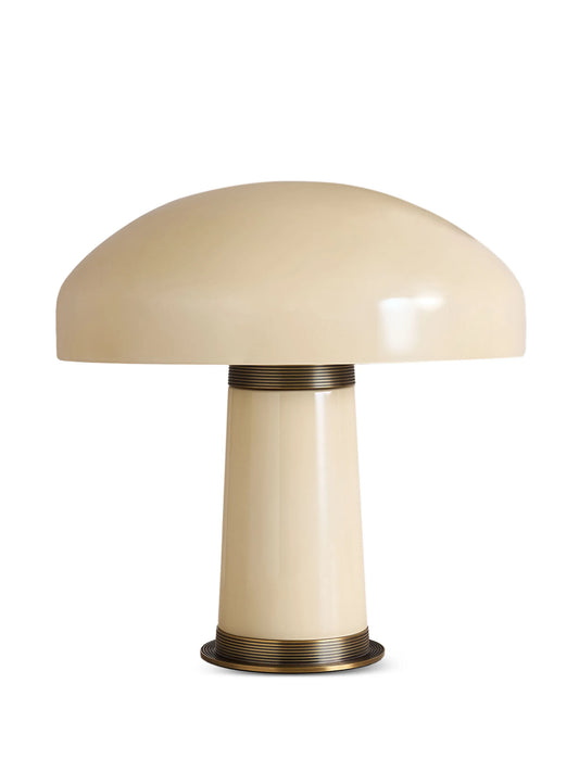 Janie mushroom-shape table lamp