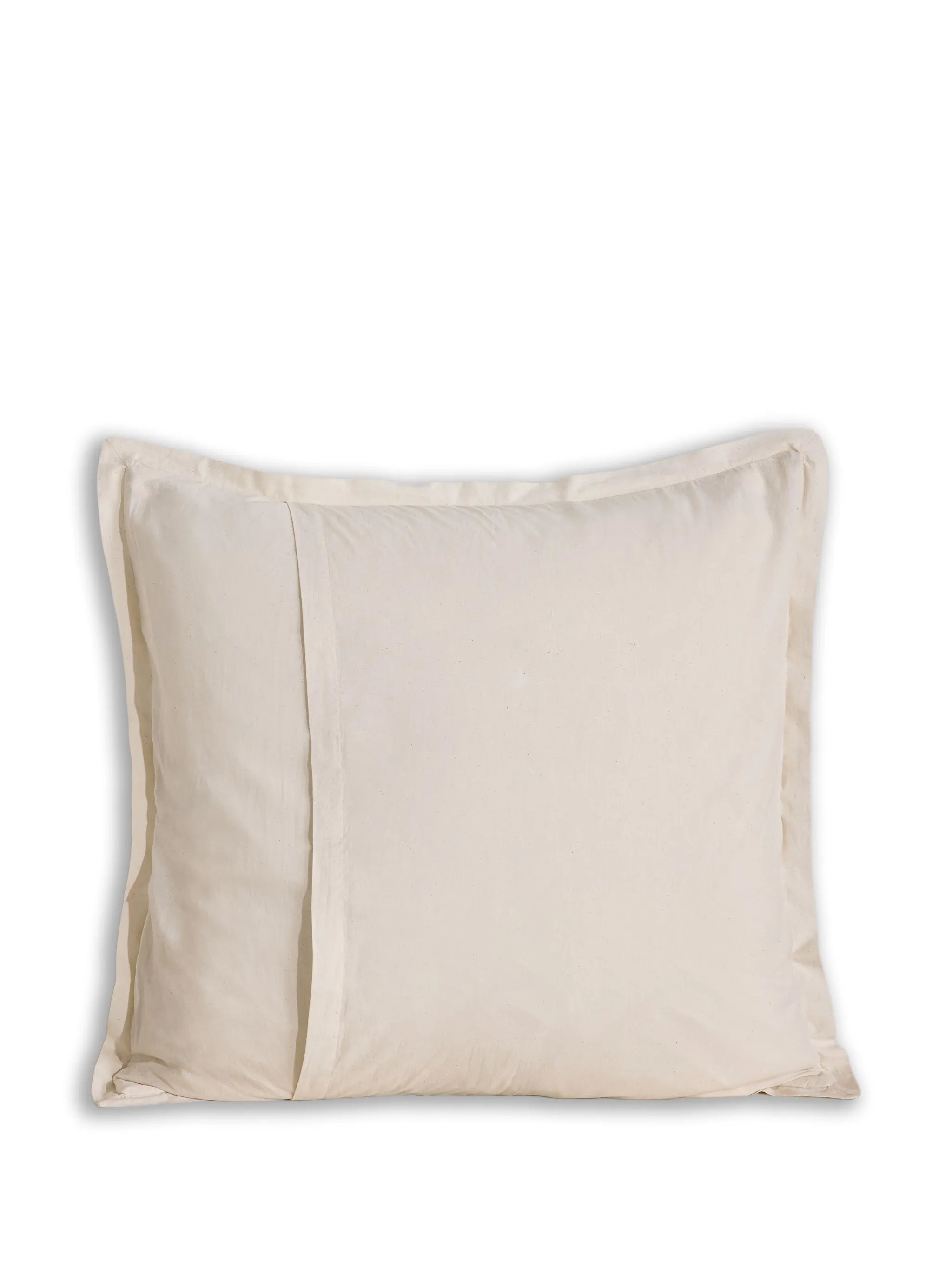 Tilney embroidered pillow sham