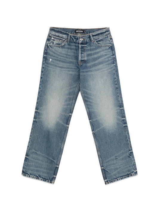 Low Rise Baggy Tommy