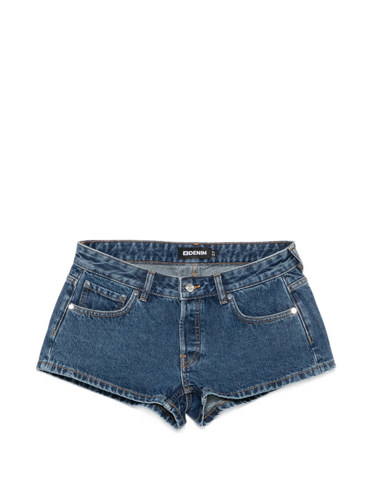 Portman low-rise shorts