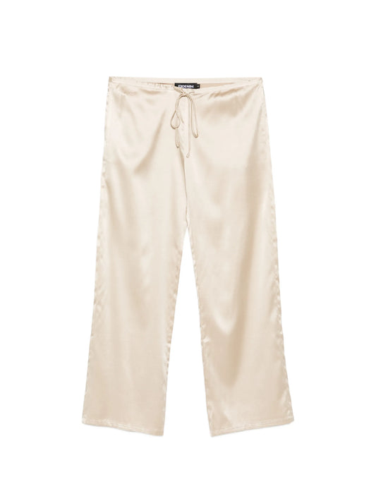 Wren loose-fit trousers